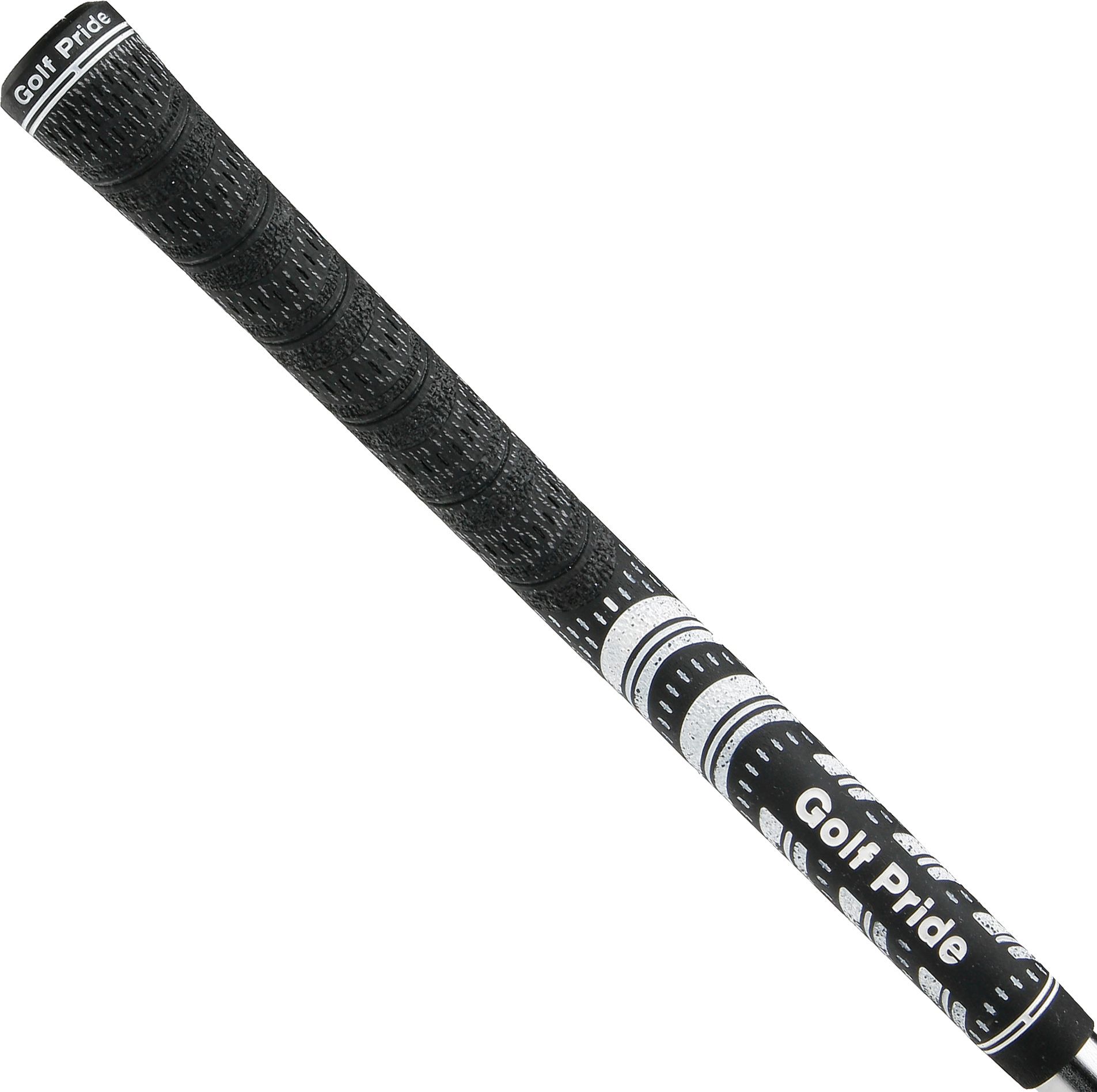 Golf Pride New Decade Multicompound Standard Grip - Black