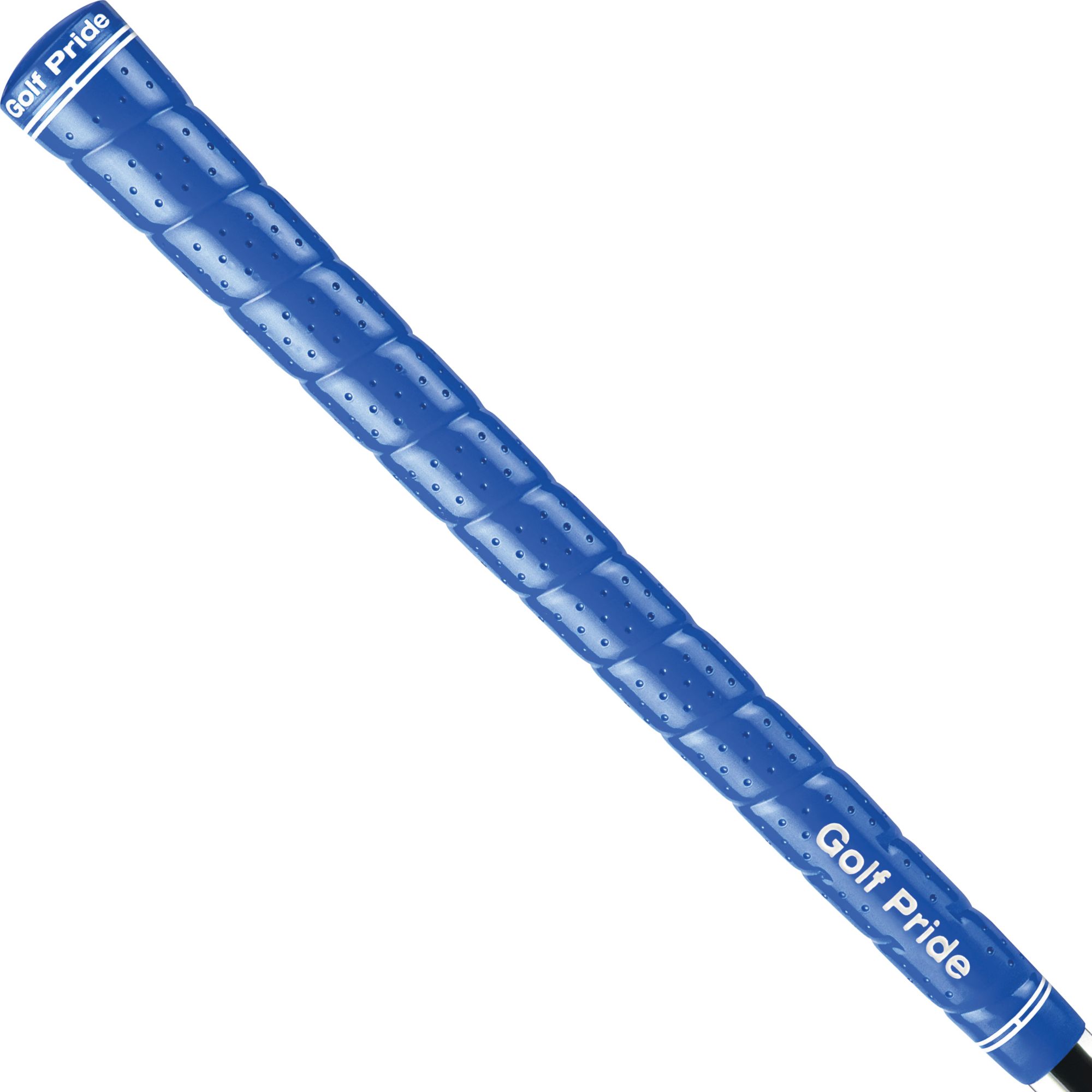 Golf Pride Tour Wrap 2G Standard Grip - Blue