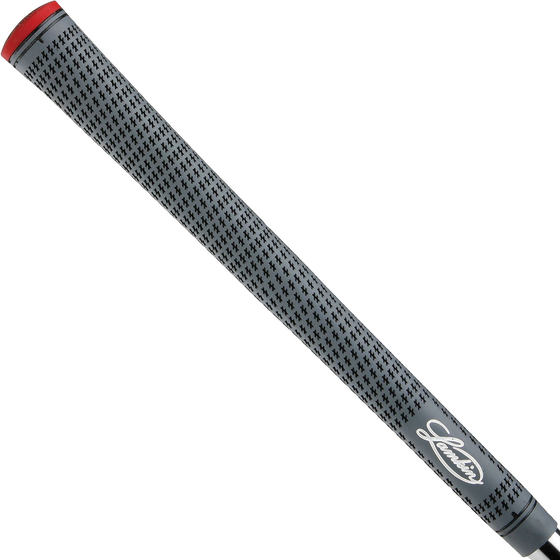 Lamkin Crossline ACE 3GEN Midsize Gray Grip