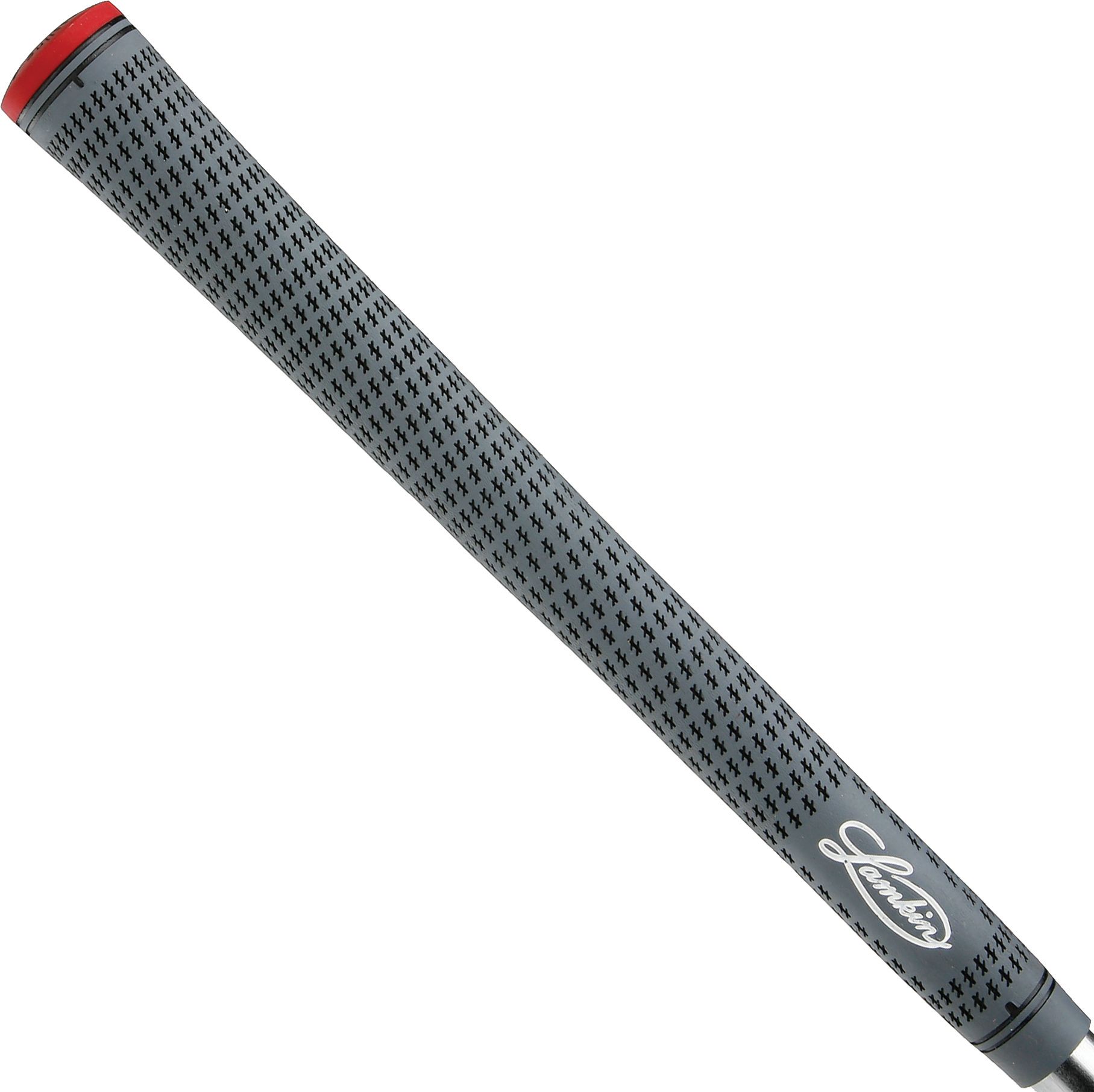 Lamkin Crossline ACE 3GEN Standard Gray Grip