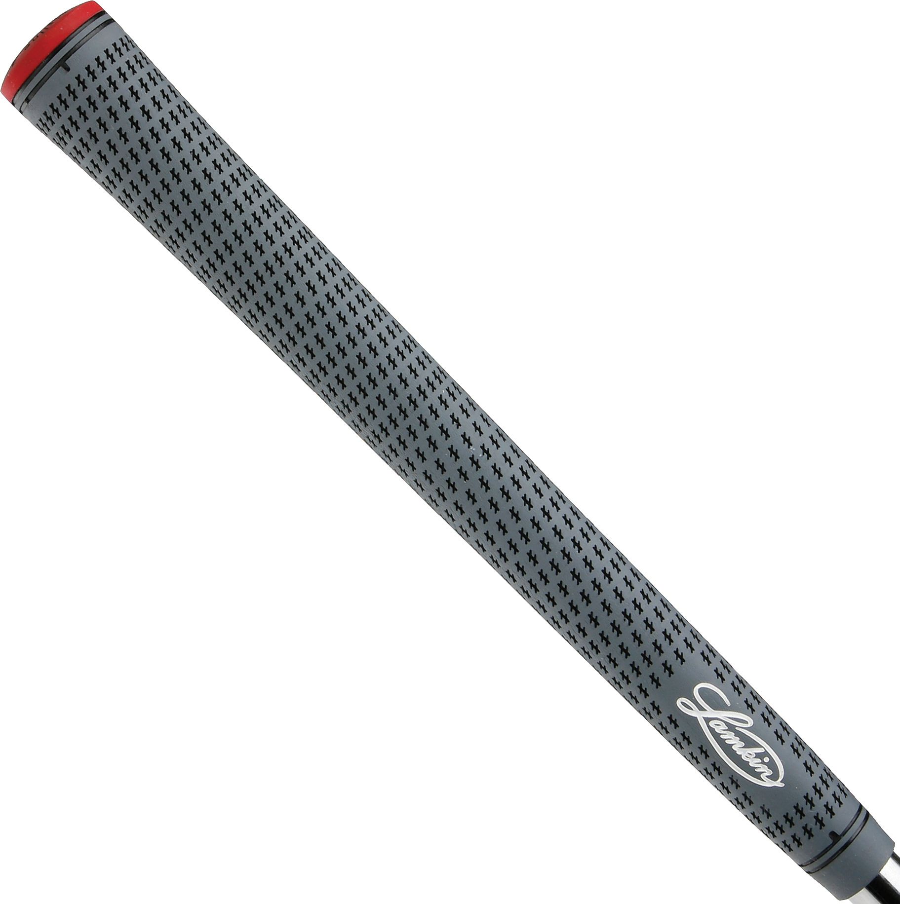 Lamkin Crossline ACE 3GEN Oversize Grip - Gray