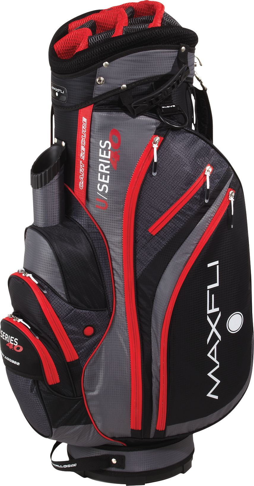 Black Red