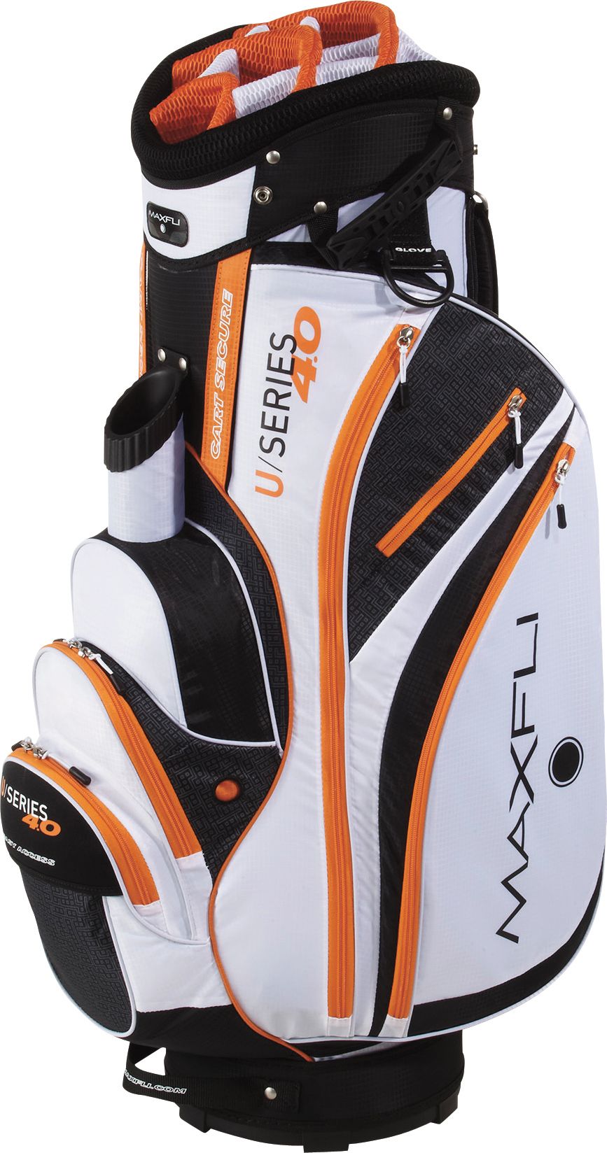 White Orange