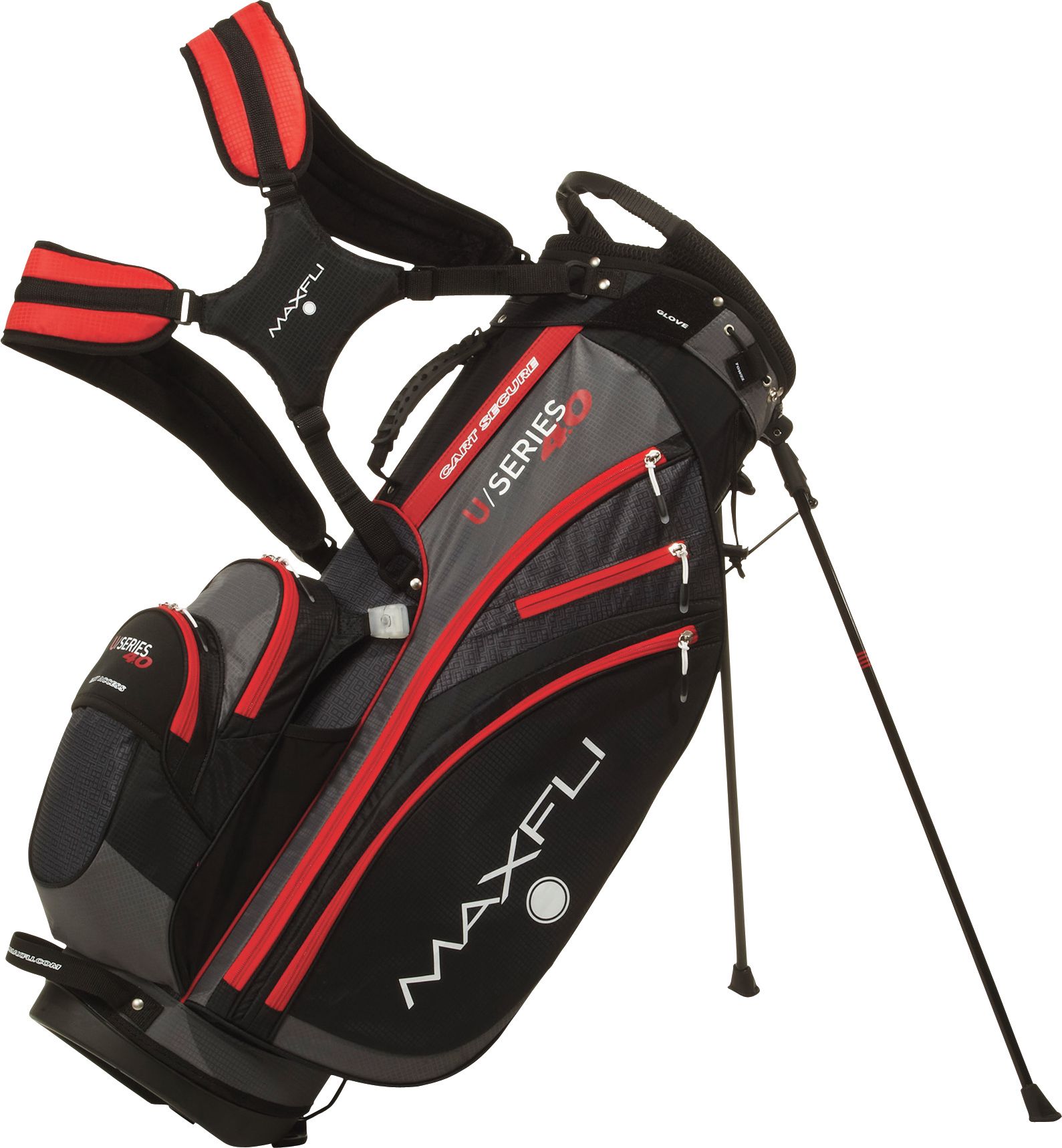 Black Red