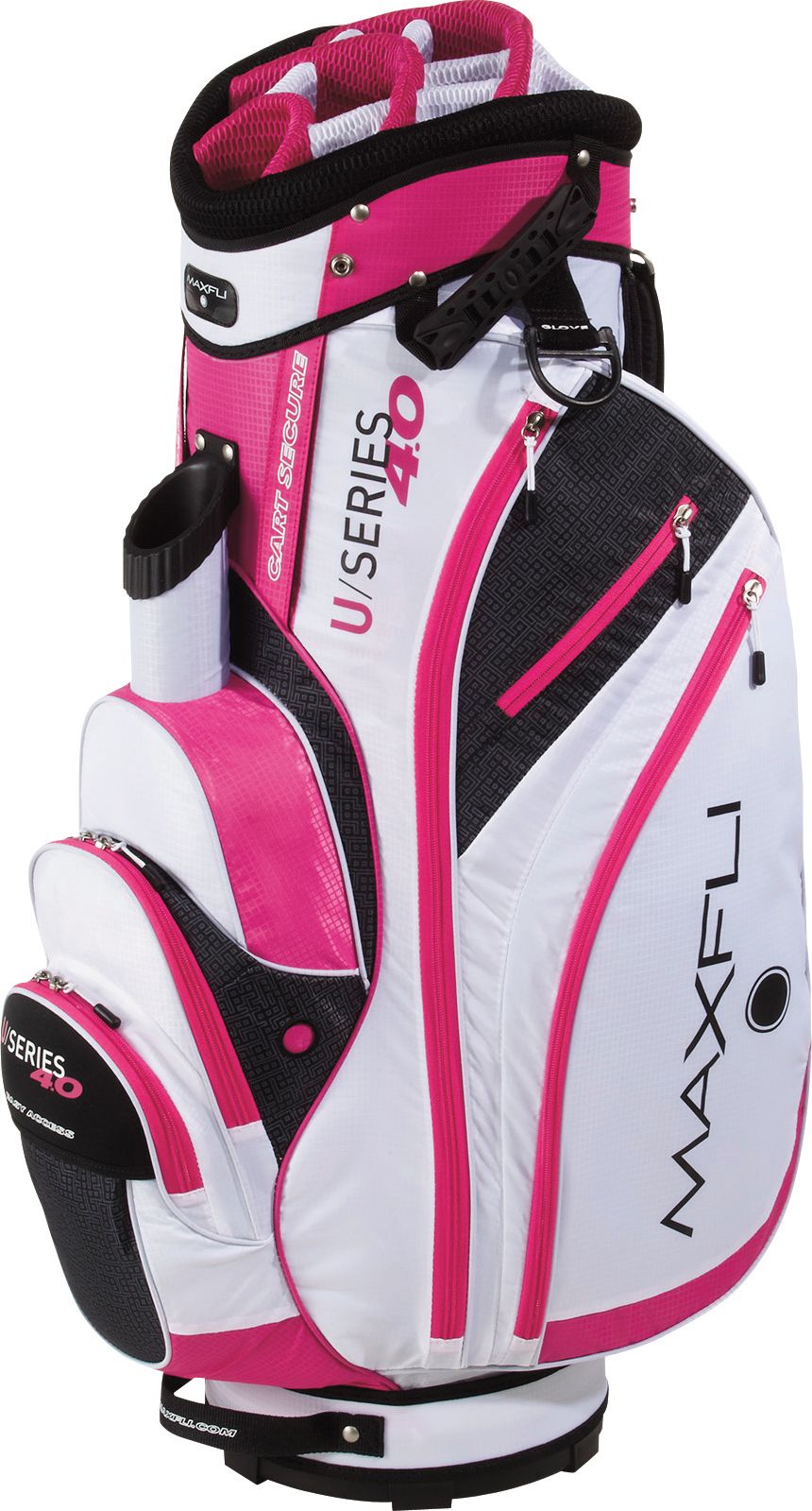 White Pink