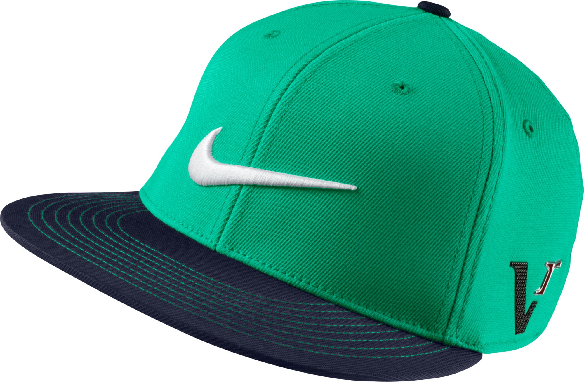 Nike Flat Bill Tour Cap