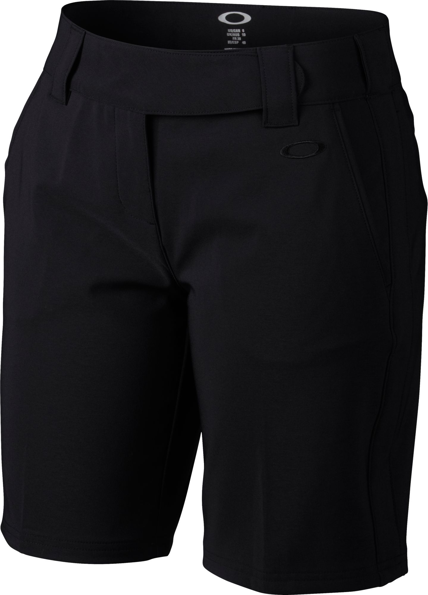 Jet Black