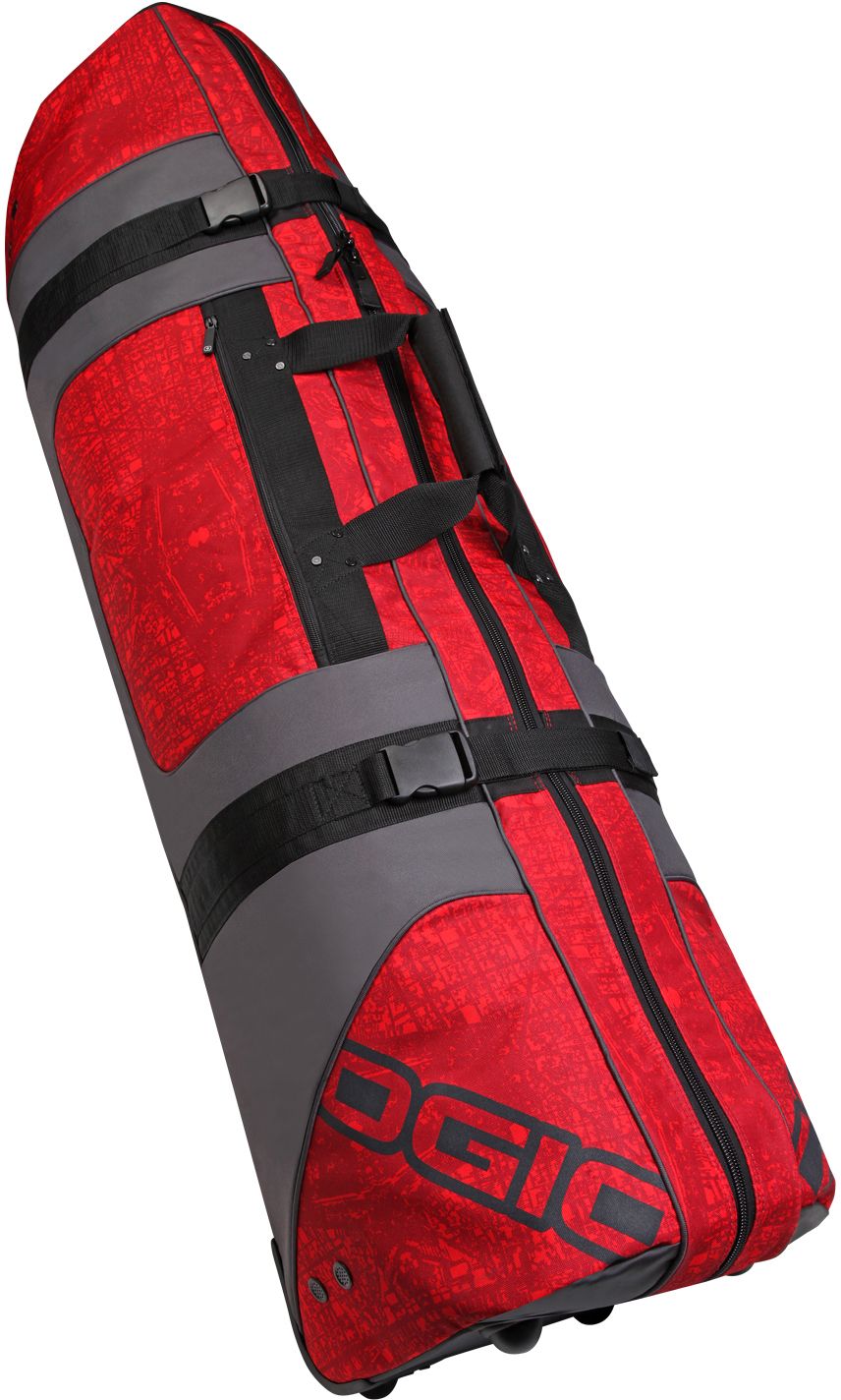 OGIO Straight Jacket Travel Cover