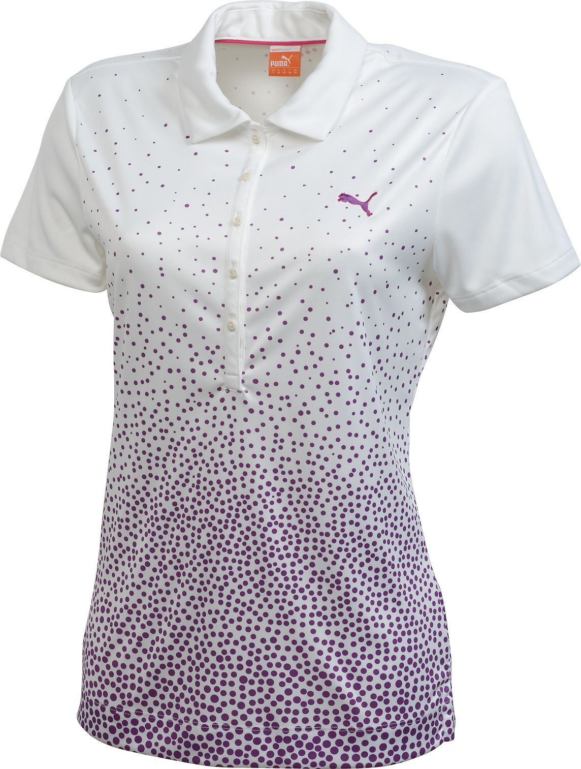 White Purple