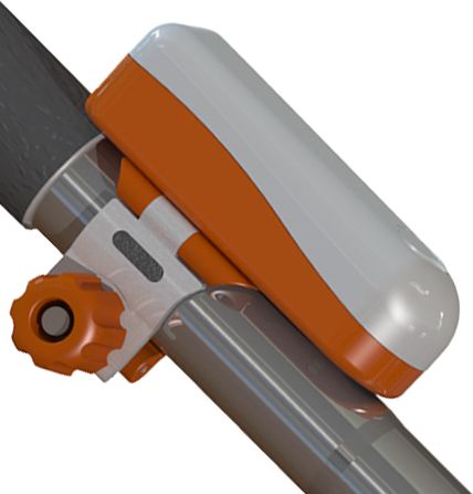 SkyCaddie SkyPro Swing Training Aid