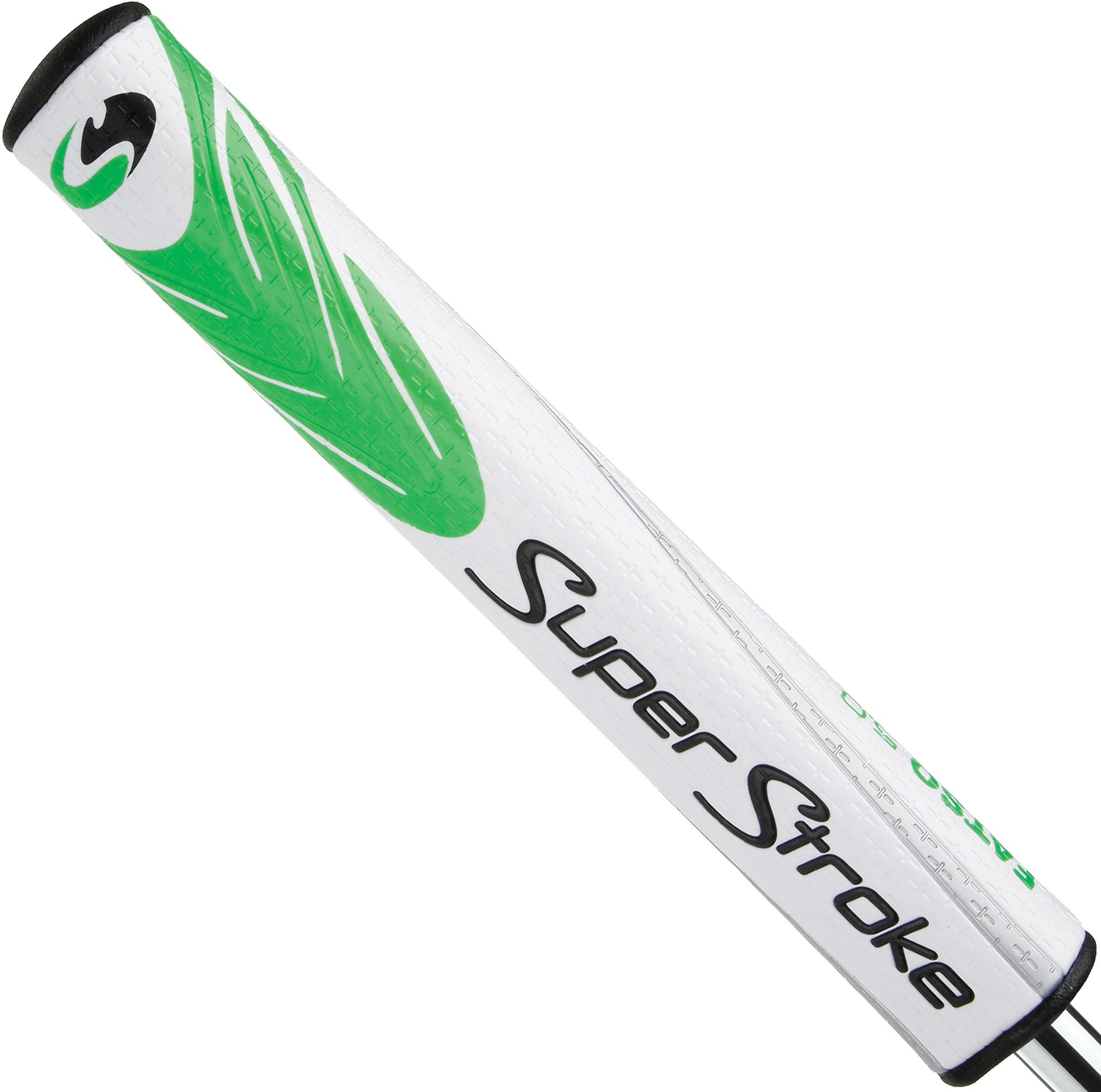 SuperStroke Fatso 5.0 Grip - Lime/White