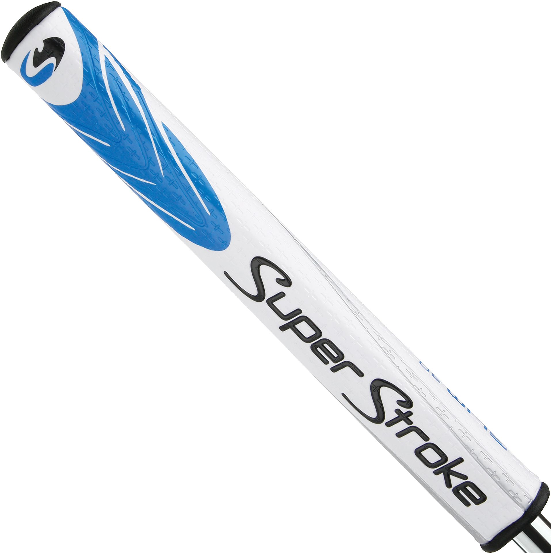 SuperStroke Slim Lite 3.0 Grip - Blue/White