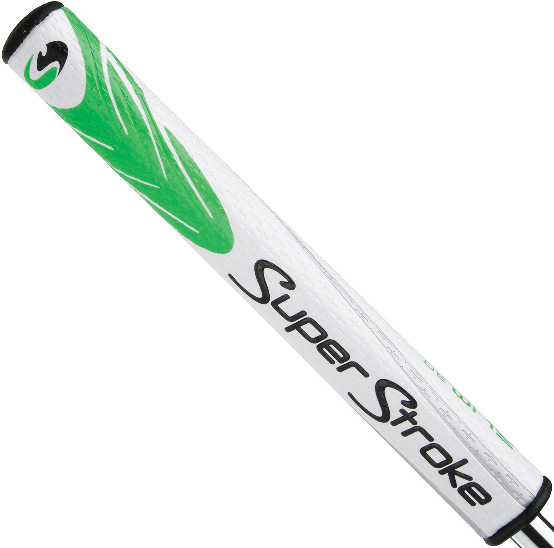 SuperStroke Slim Lite 3.0 Grip - Lime/White