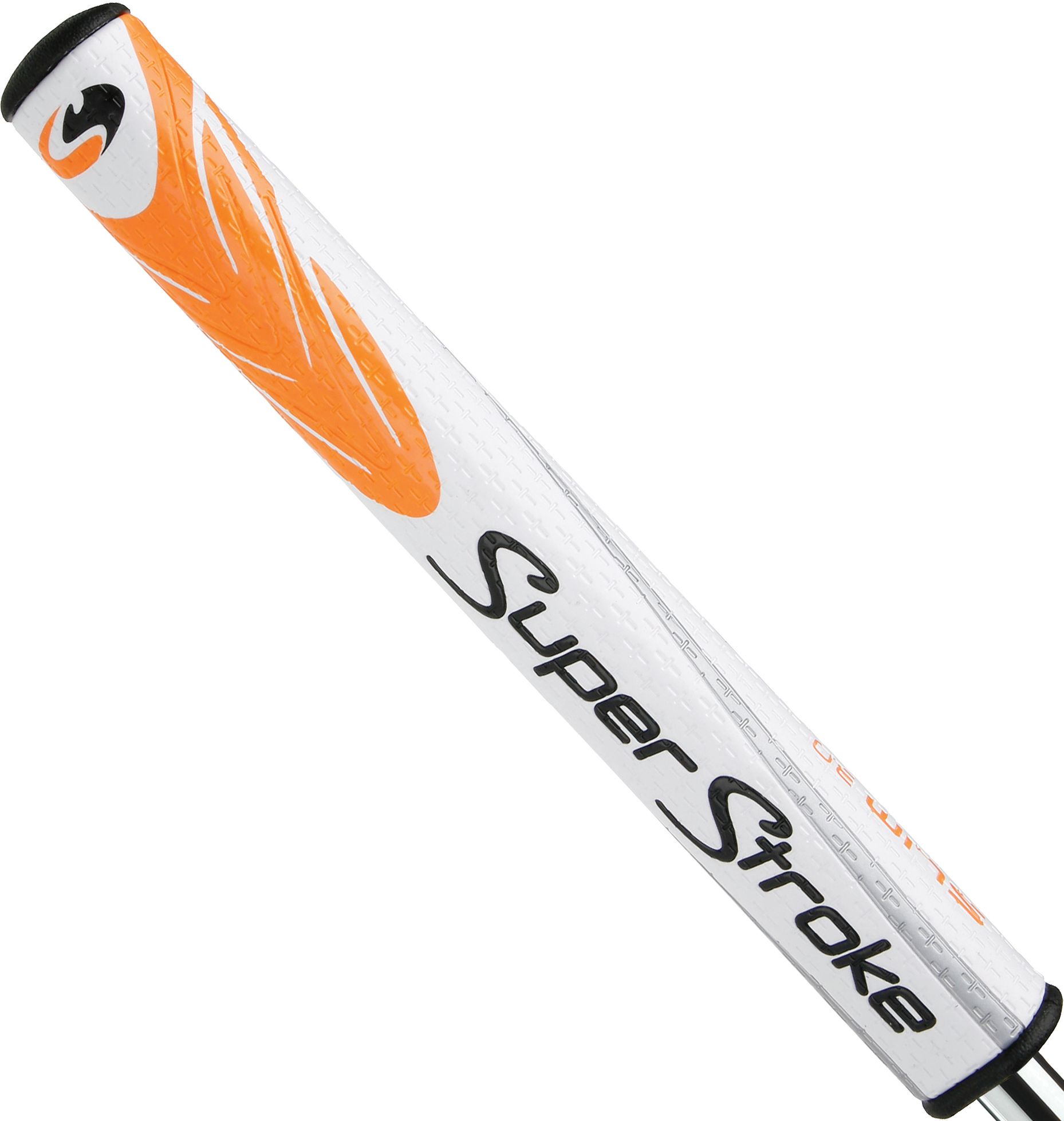 SuperStroke Slim Lite 3.0 Grip - Orange/White