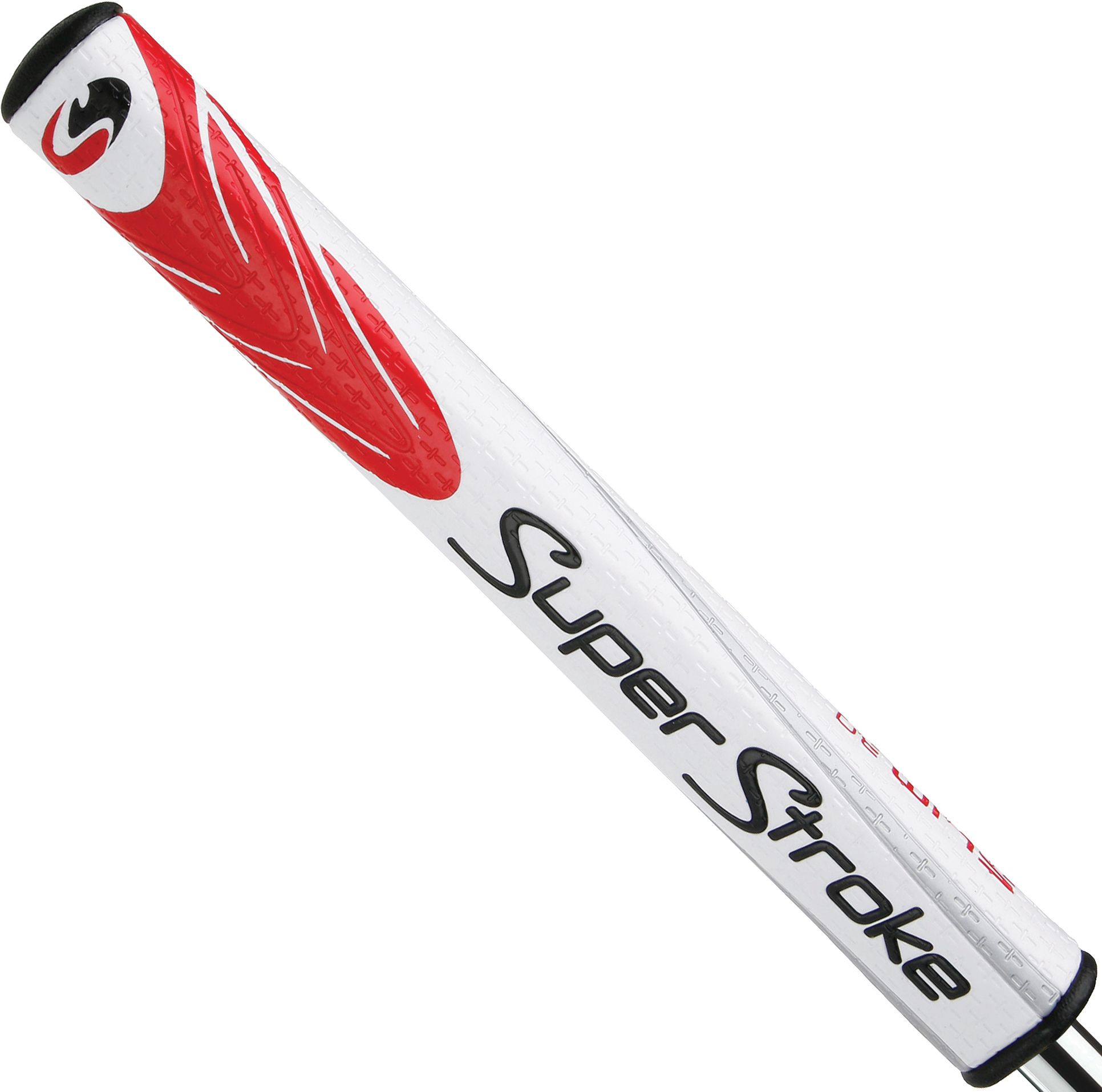 SuperStroke Slim Lite 3.0 Grip - Red/White