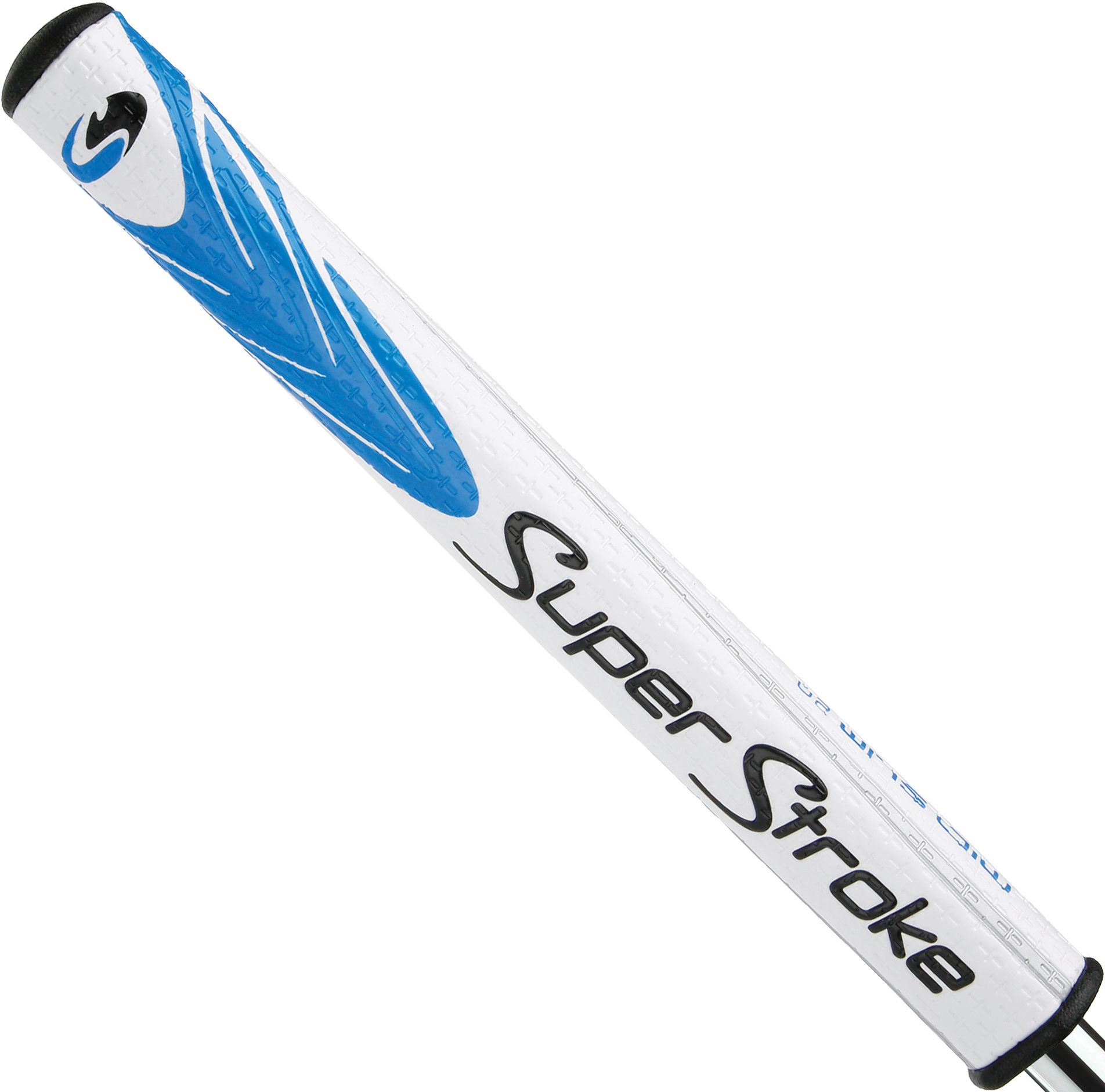 SuperStroke Mid Slim 2.0 Grip - Blue/White