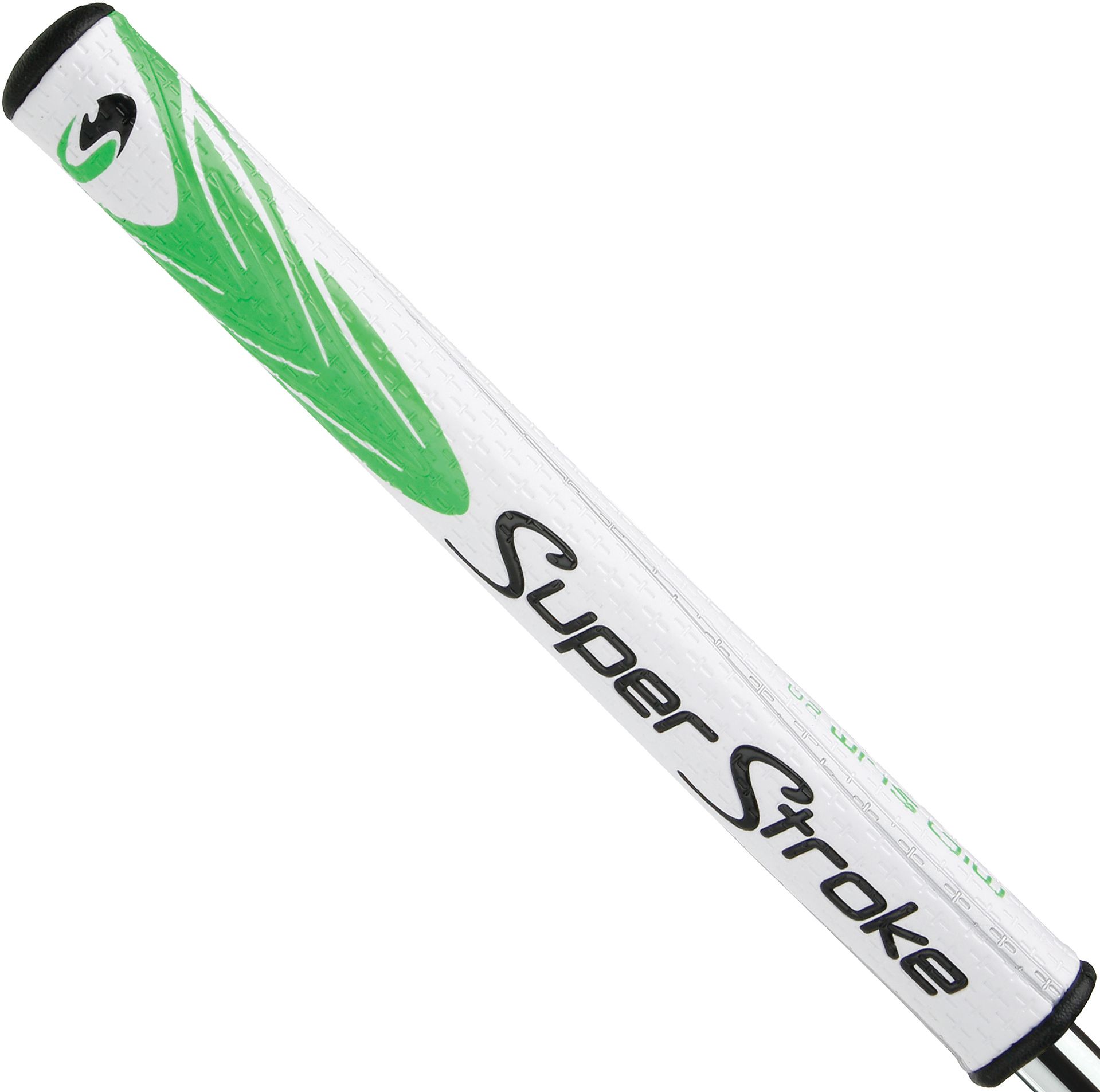 SuperStroke Mid Slim 2.0 Grip - Lime/White