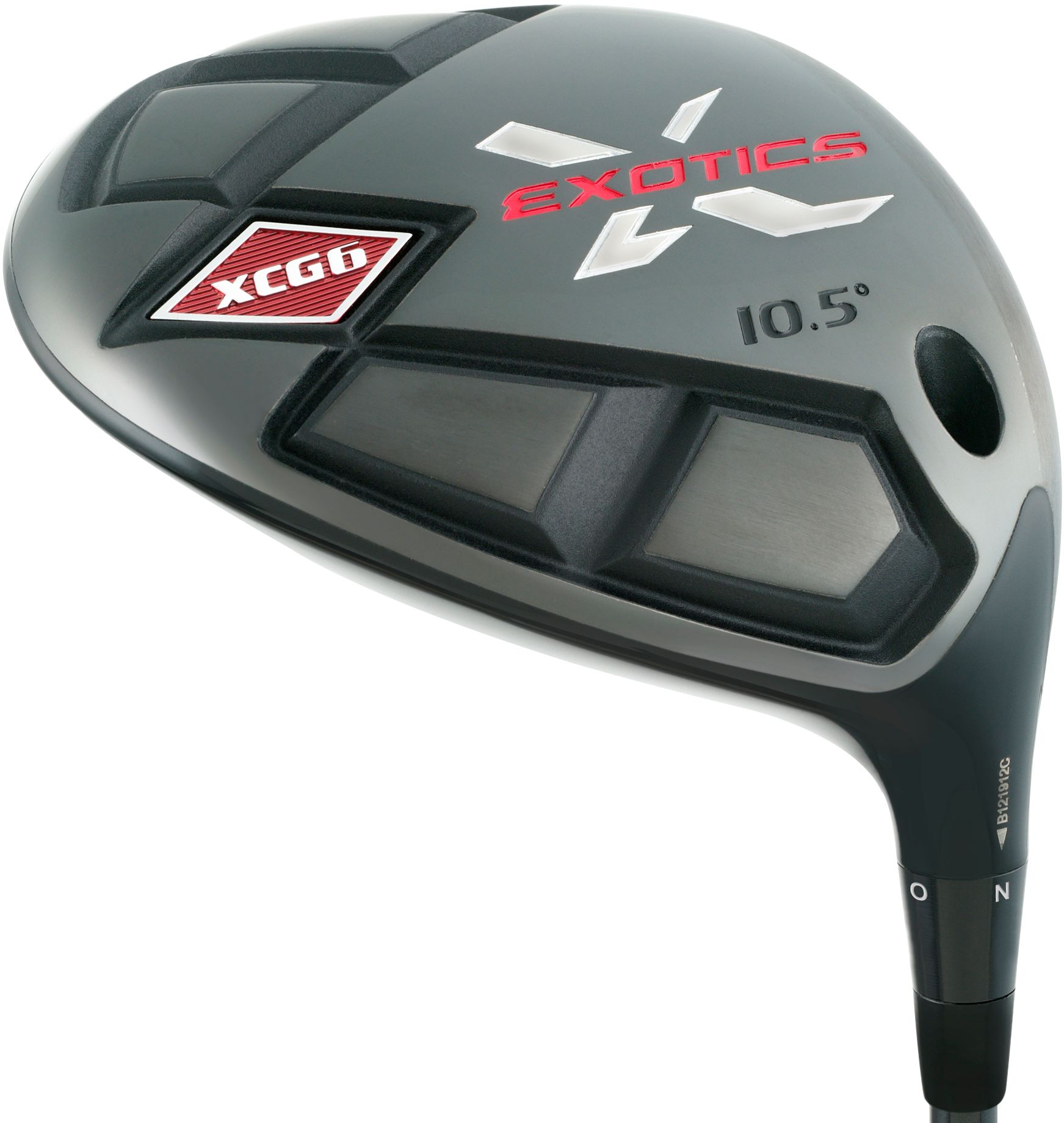 Tour Edge Pro Men