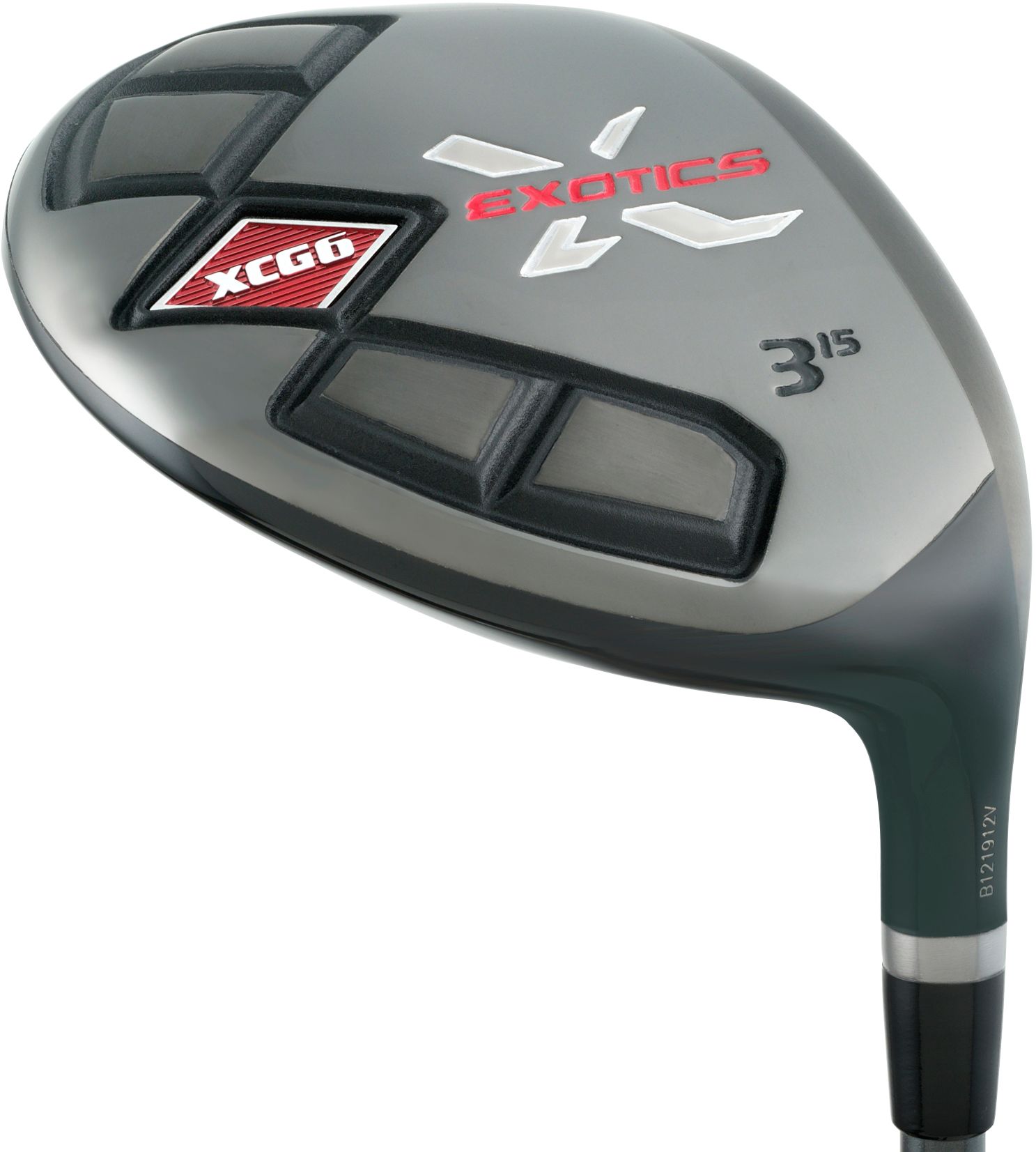 Tour Edge Pro Men