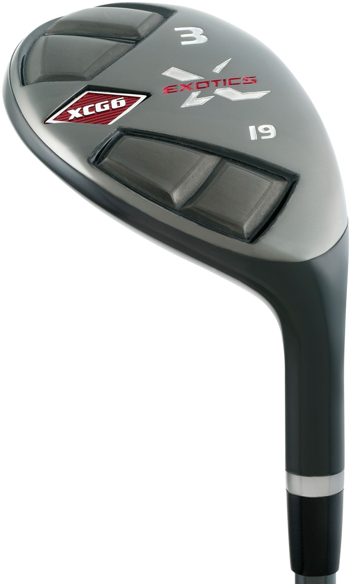 Tour Edge Pro Men