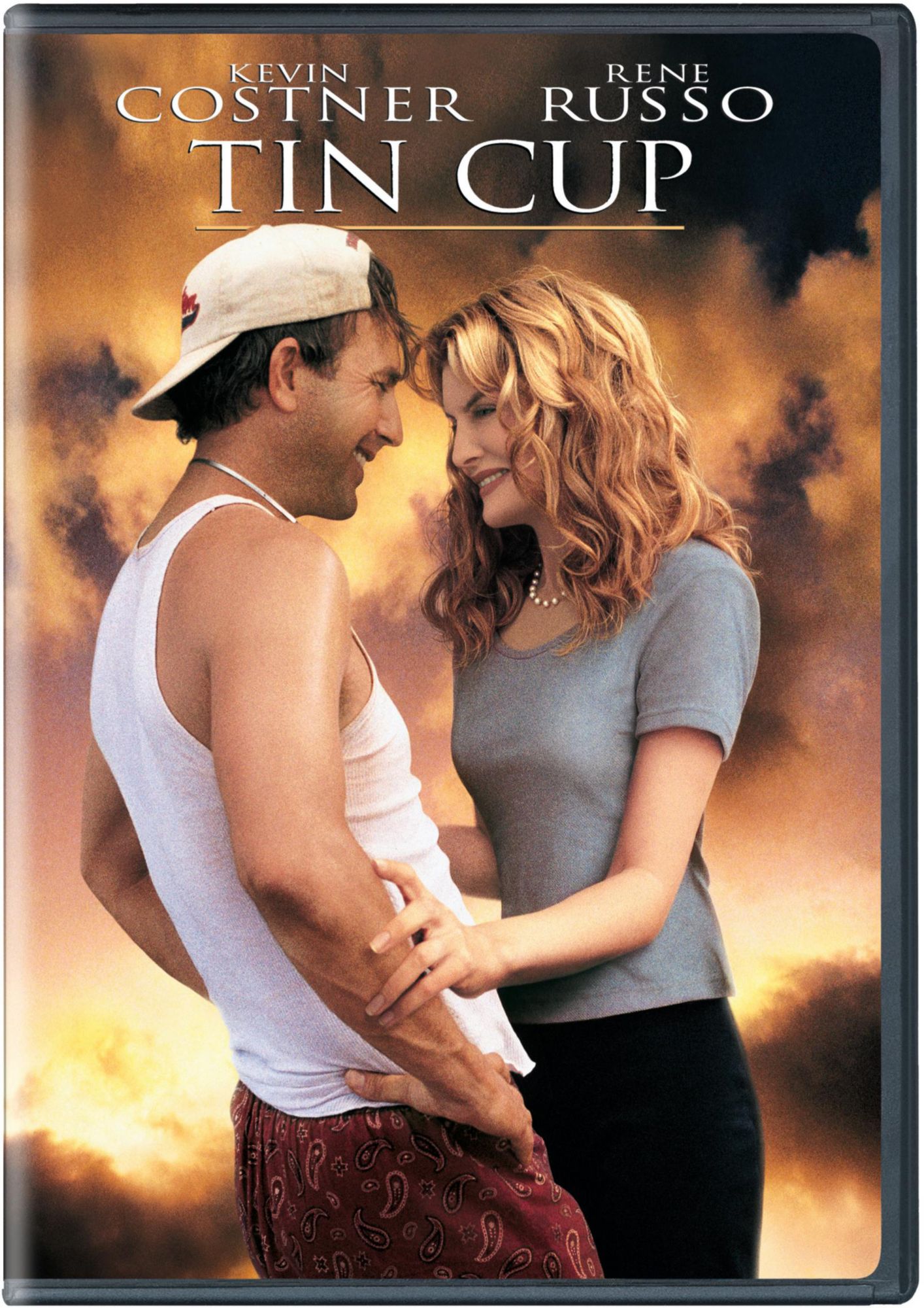 Tin Cup (1996)