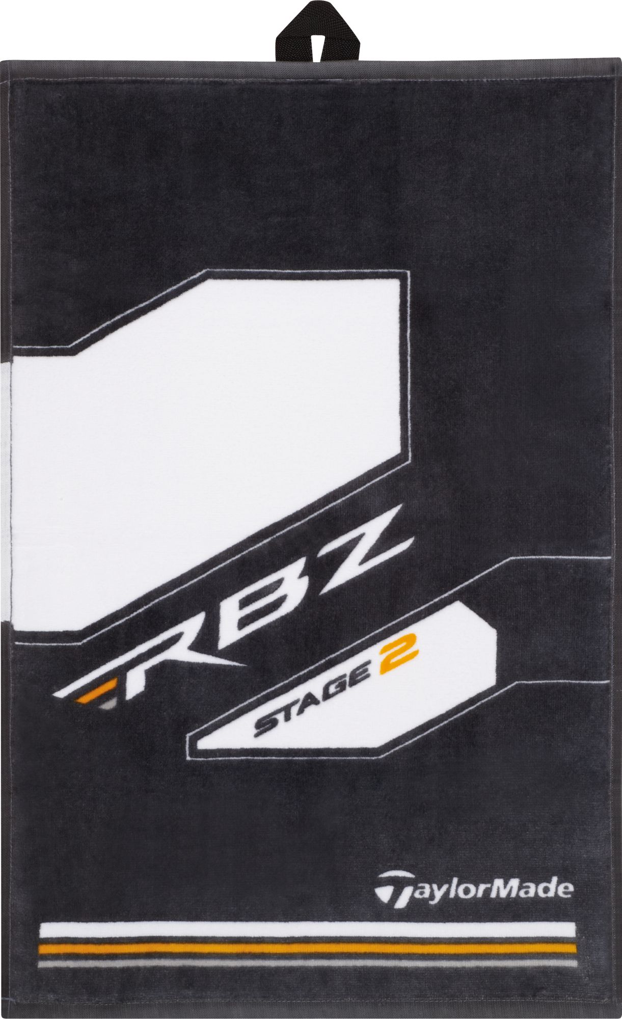 TaylorMade RBZ 2 Cart Towel