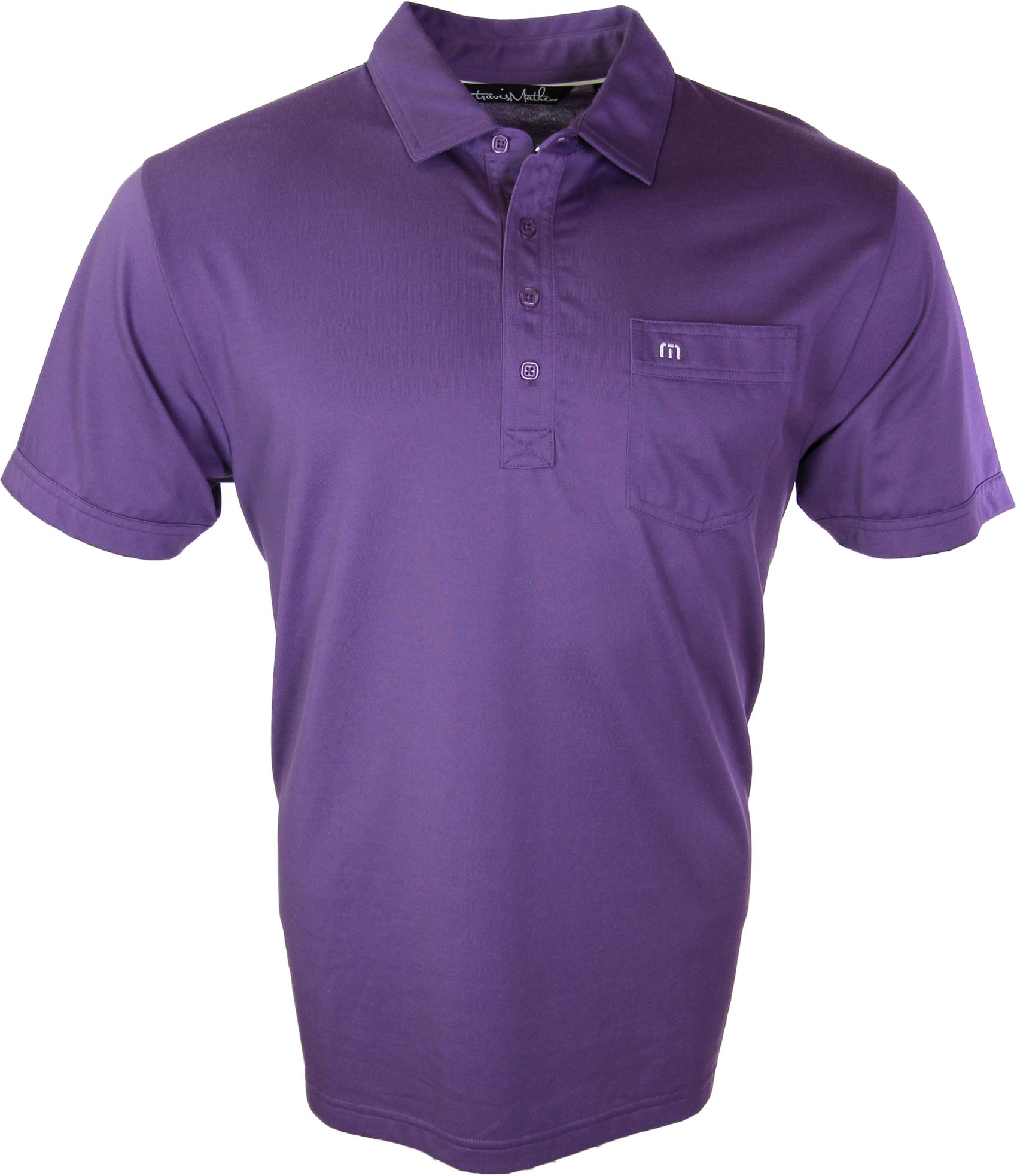 Travis Mathew Men