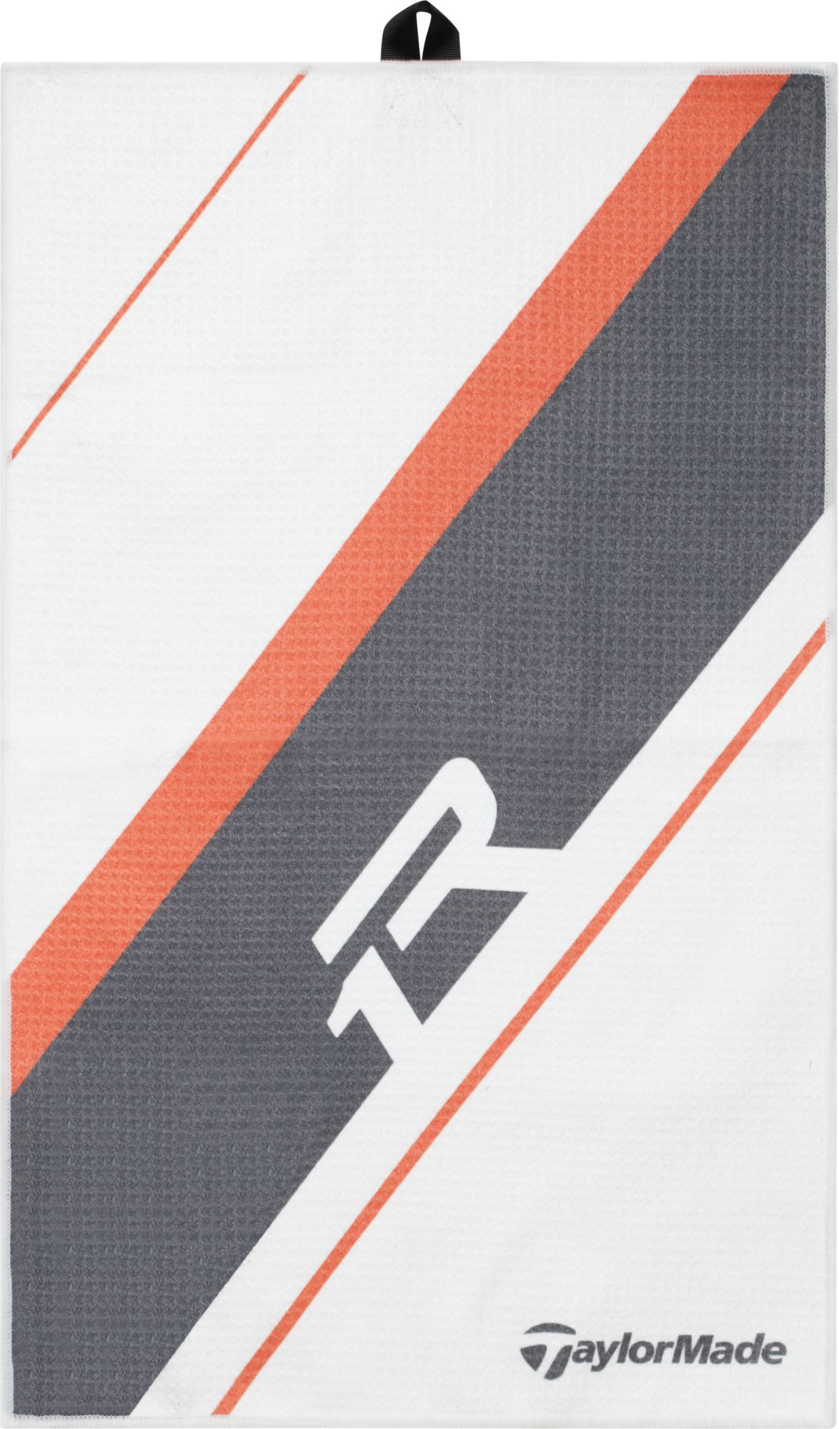 TaylorMade R1 Microfiber Cart Towel