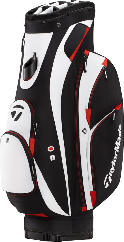 TaylorMade San Clemente Cart Bag