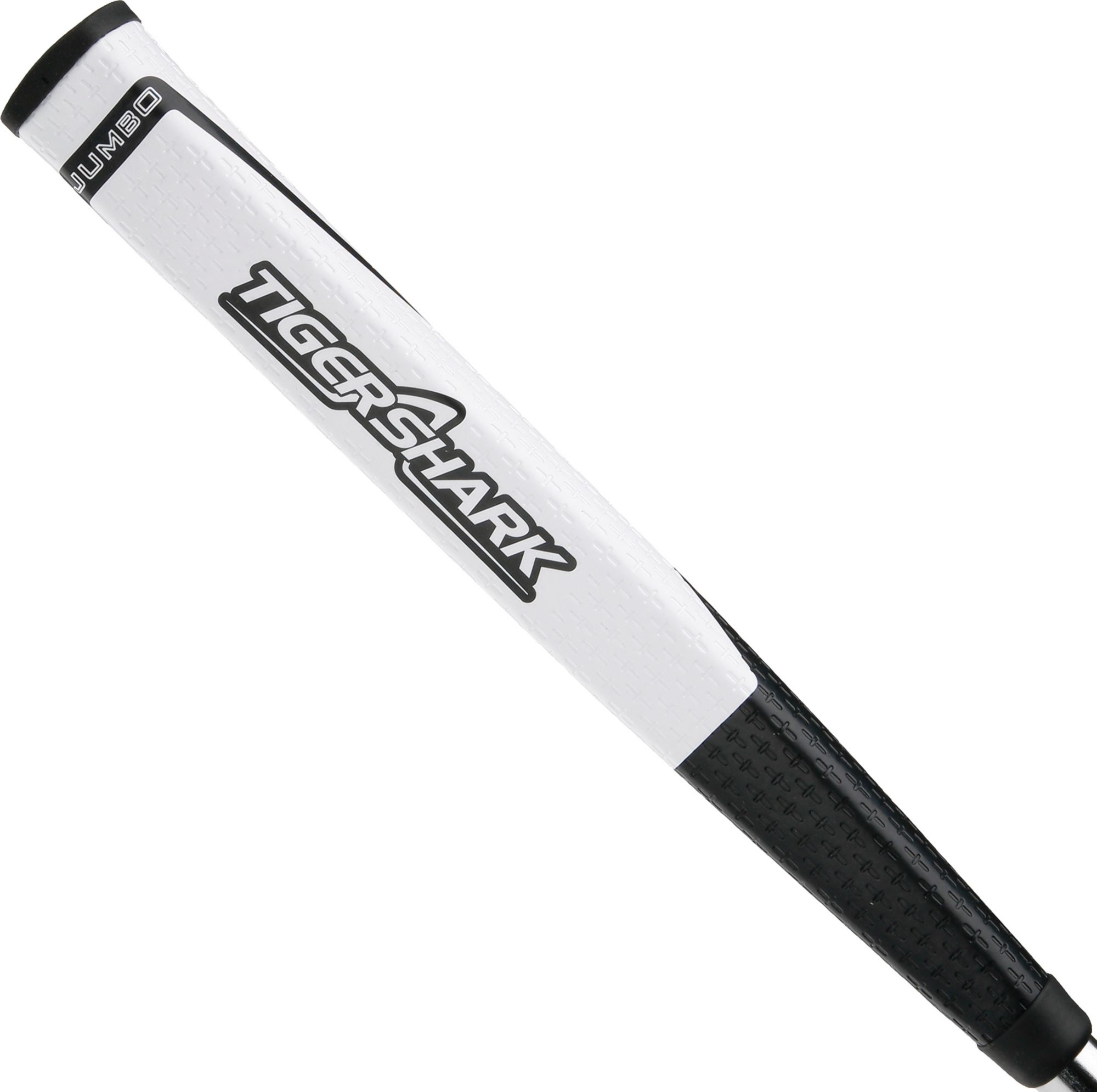 Tiger Shark Jumbo Grip - Black