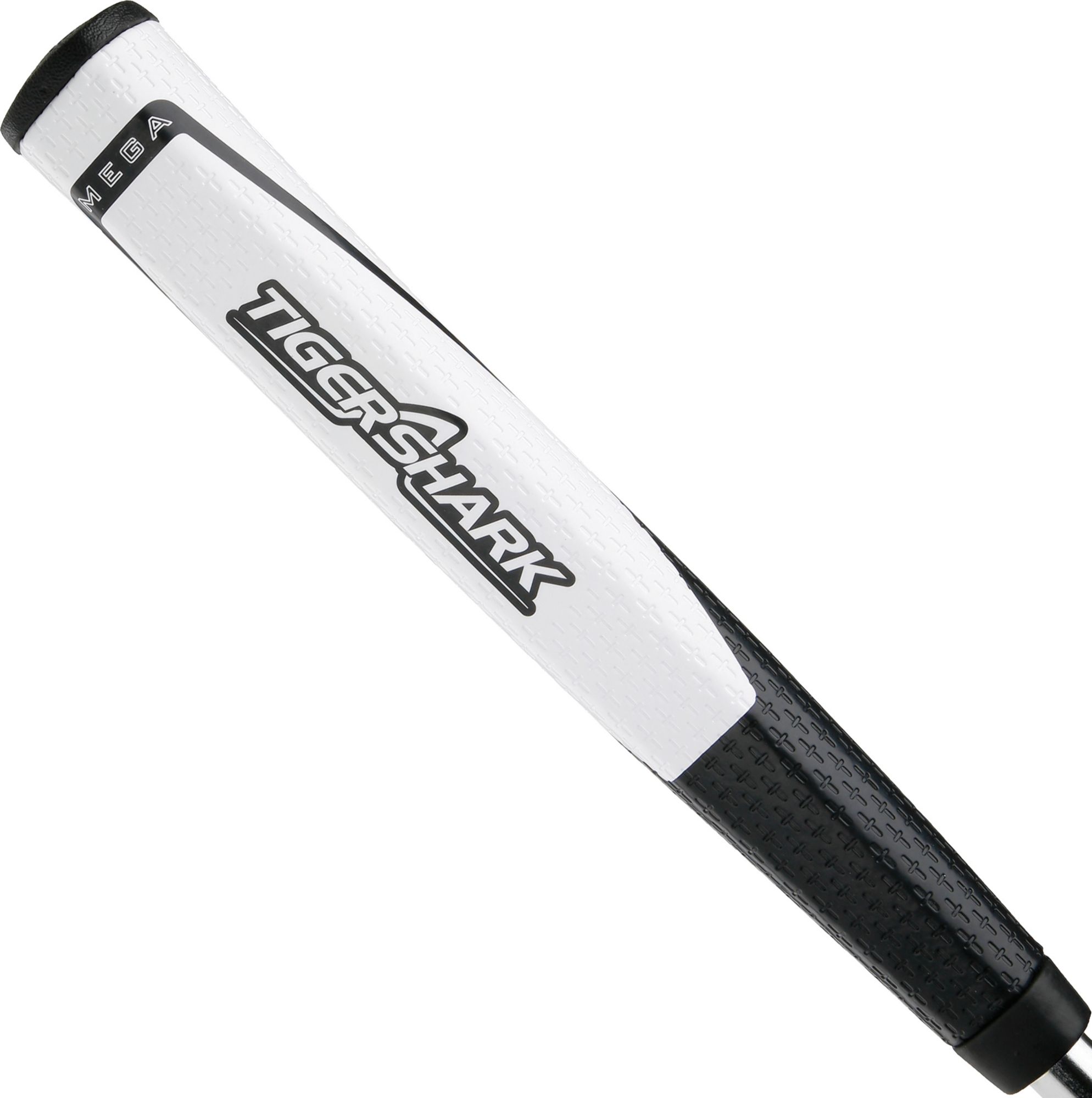Tiger Shark Mega Grip - Black