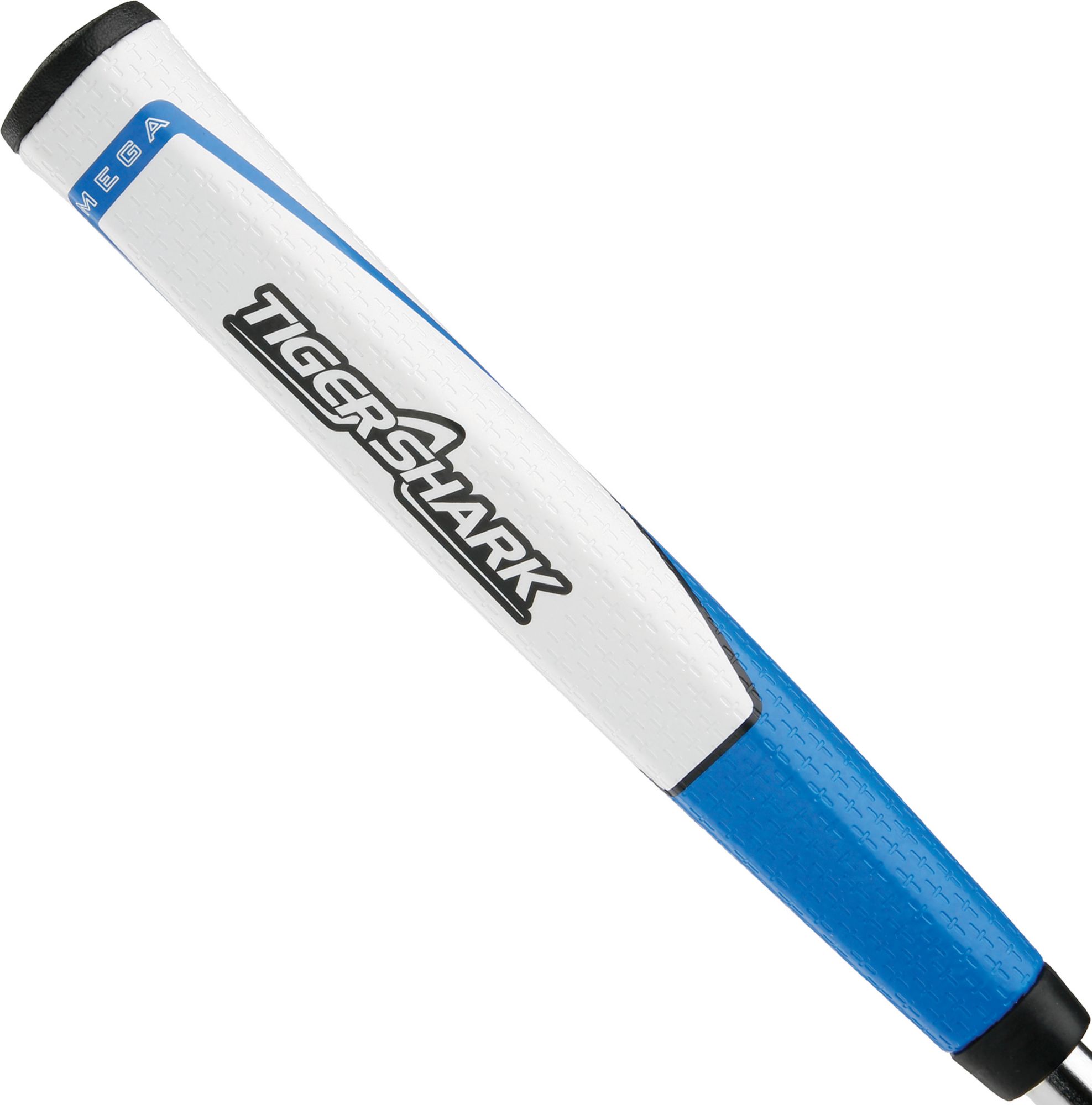 Tiger Shark Mega Grip - Blue
