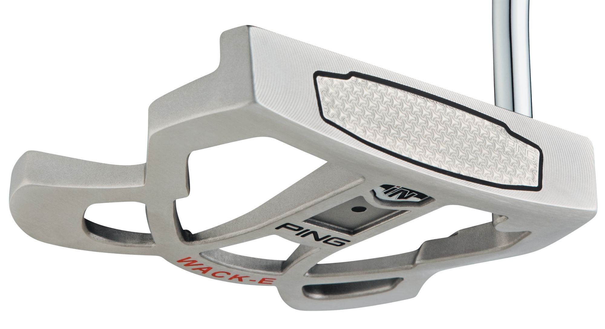 PING Wack-E iN Putter