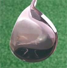 Golf Galaxy Weight Tape
