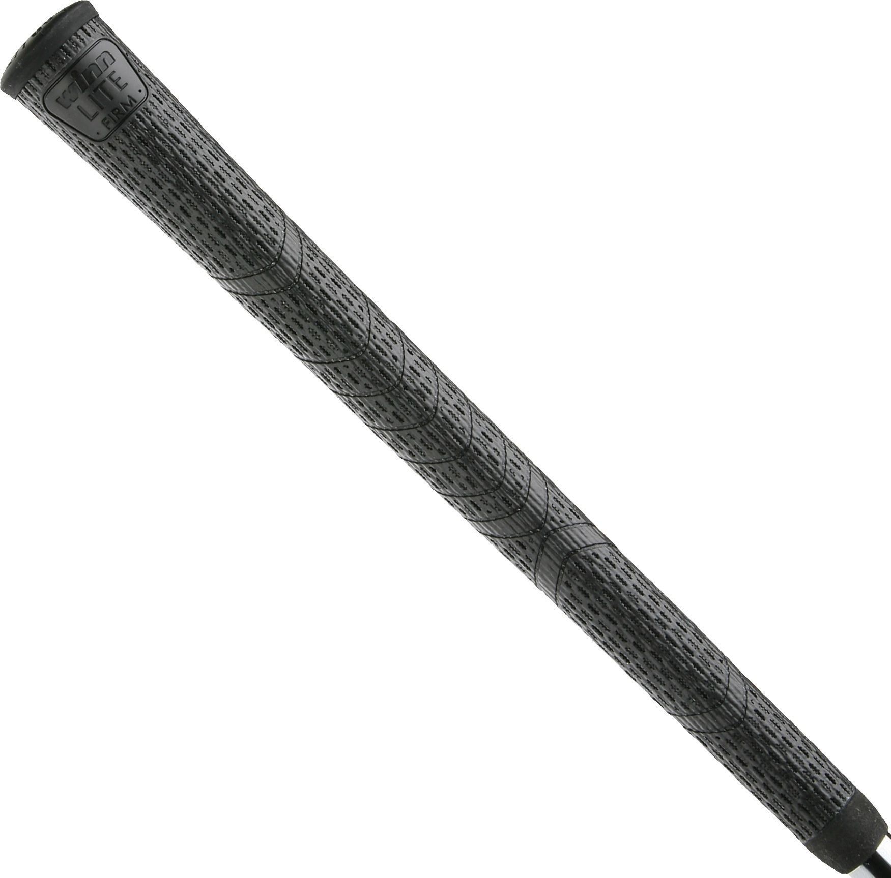 Winn AVS LT Firm Standard - Black