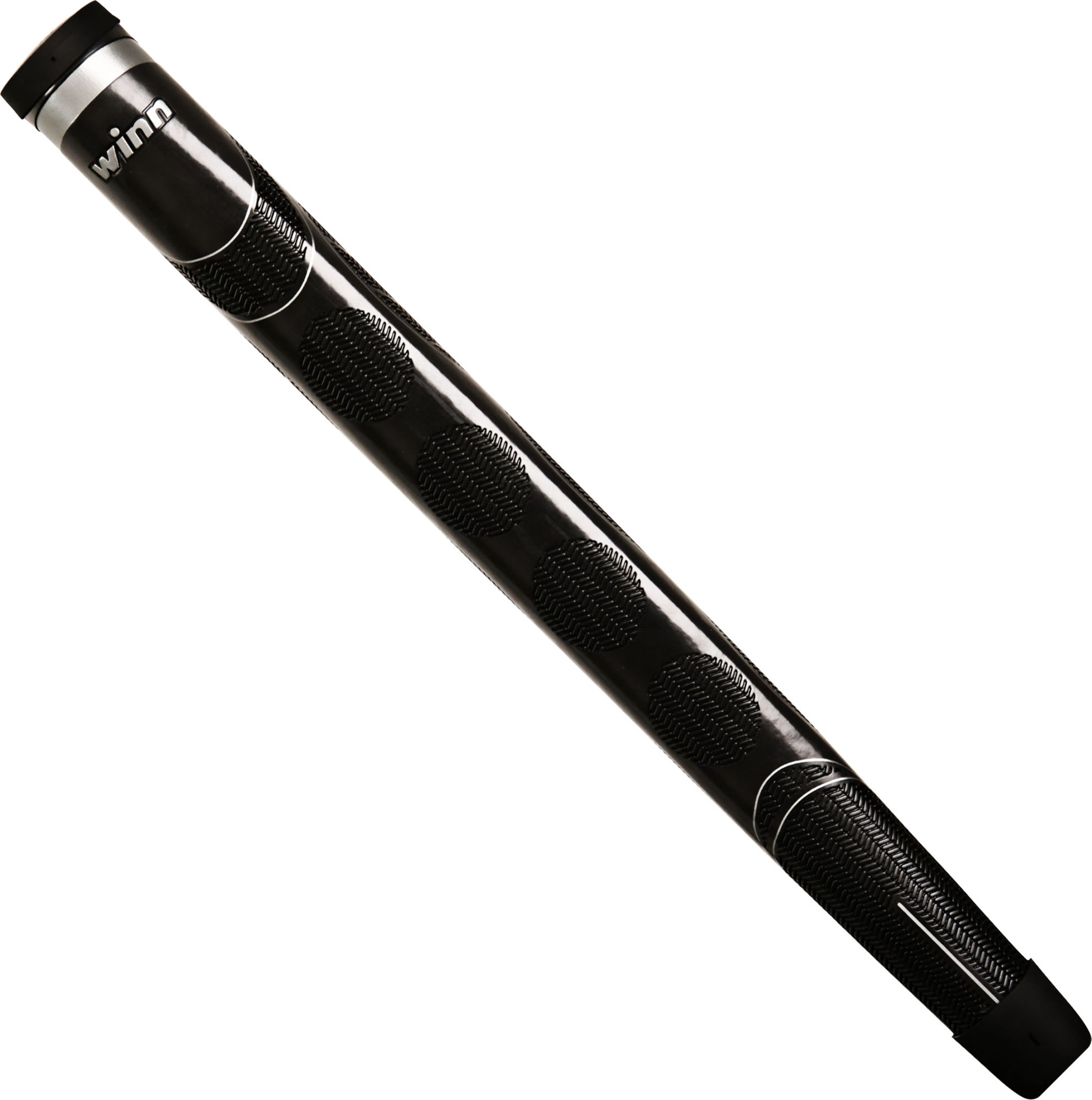 Winn Midsize Putter Grip - Black