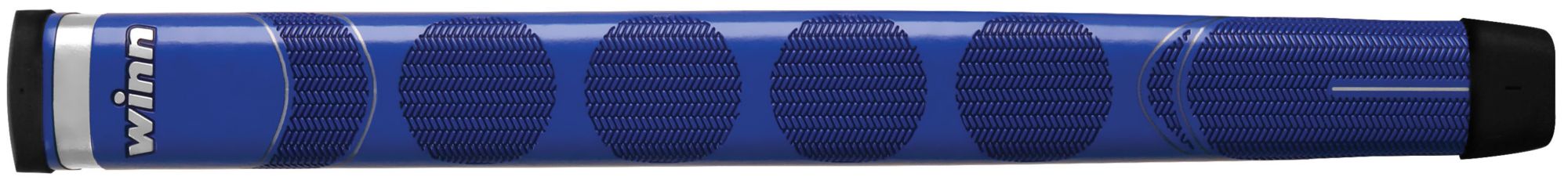 Winn Jumbo Putter Grip - Blue