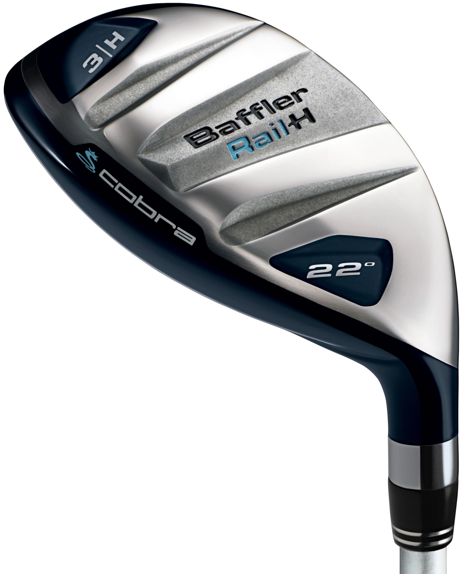 Cobra Women’s Baffler Rail Hybrid | Golf