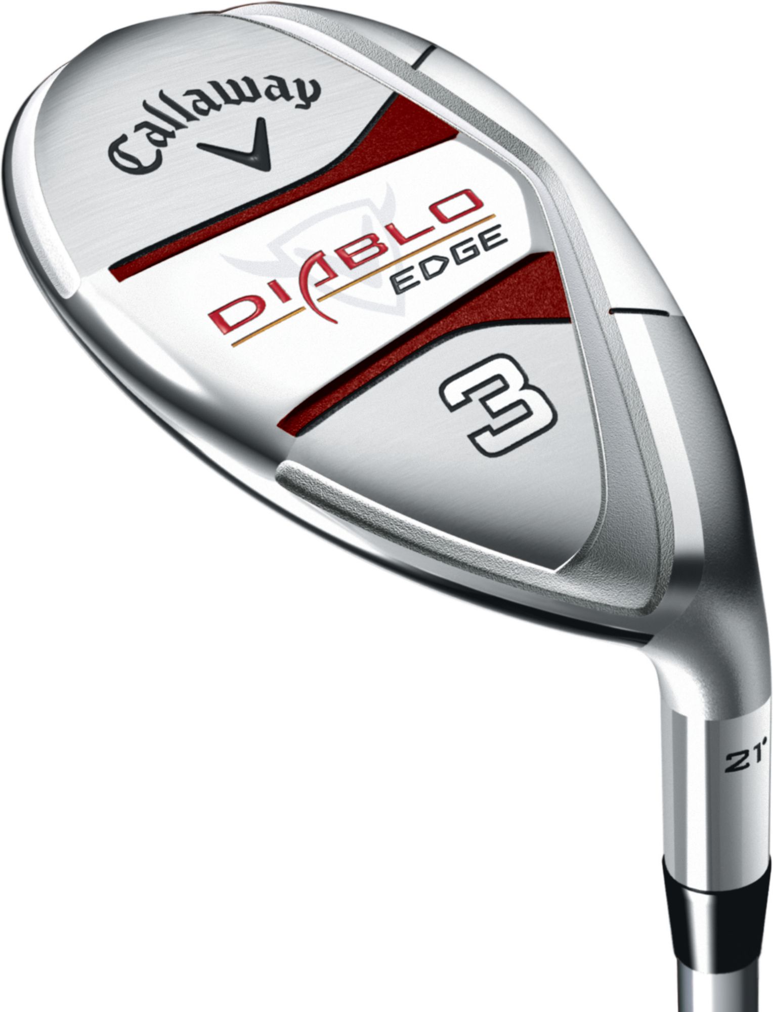 Callaway Women's Diablo Edge Hybrid