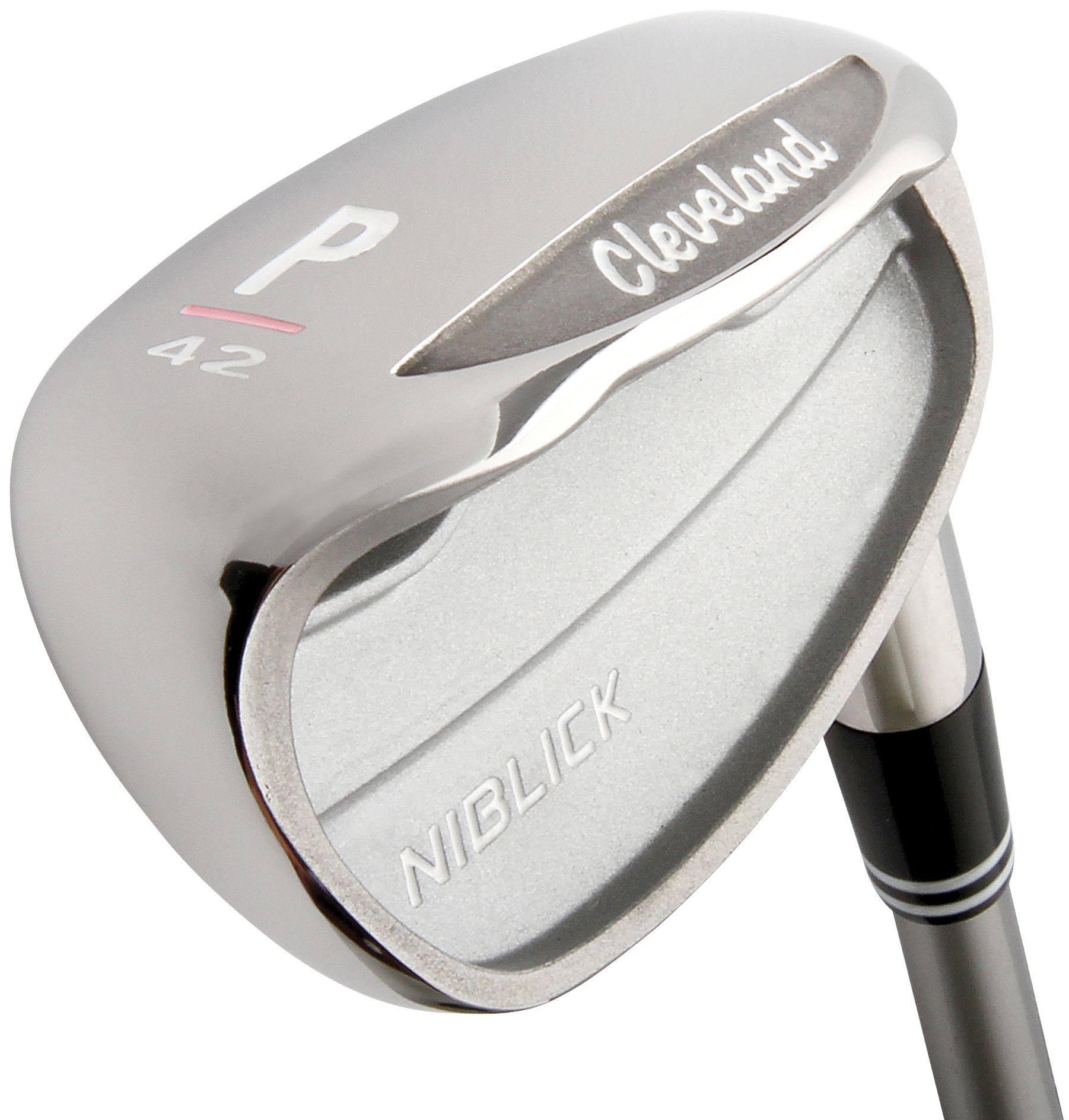 Cleveland Women's Niblick II - (Graphite)