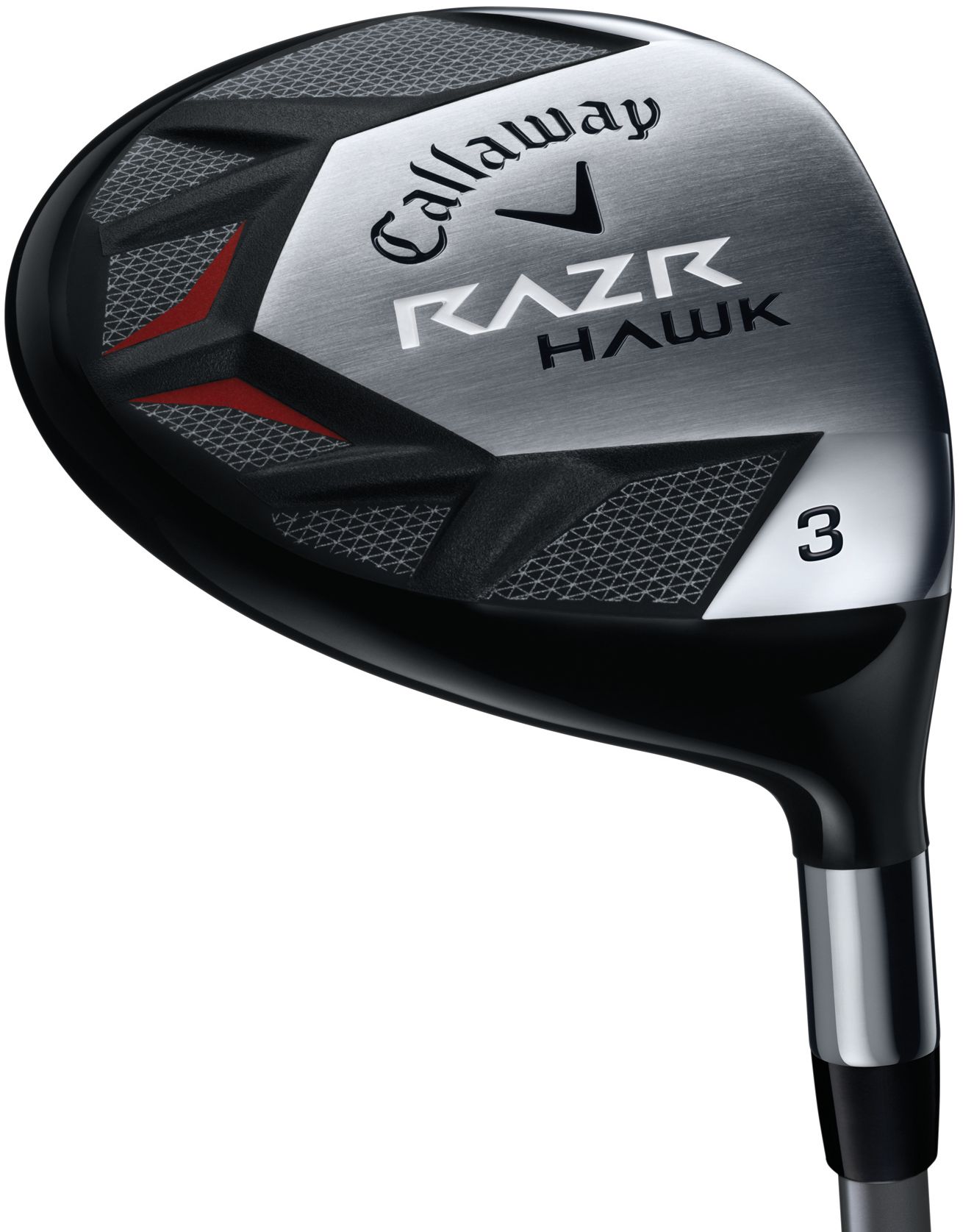 Callaway Women's RAZR Hawk Fairway