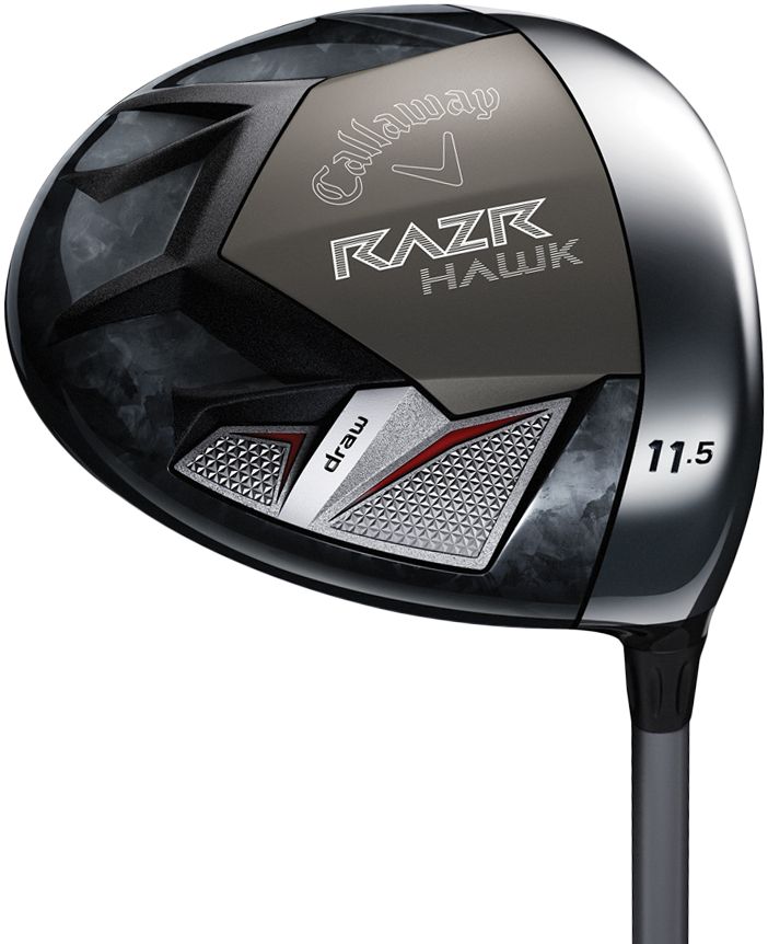 Callaway Women