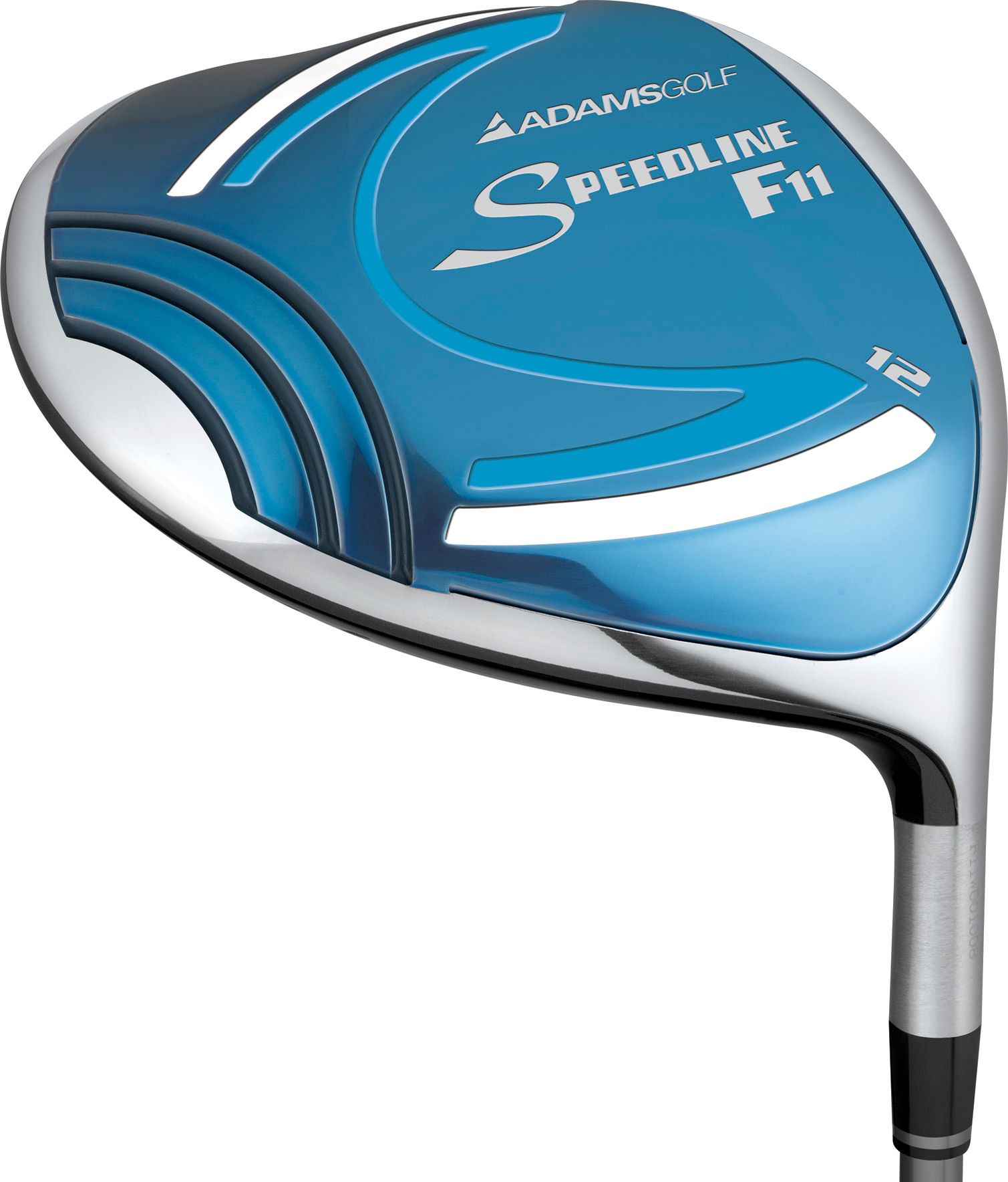 Adams Women's Speedline F11 Driver