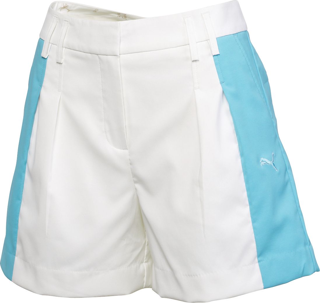 White Capri