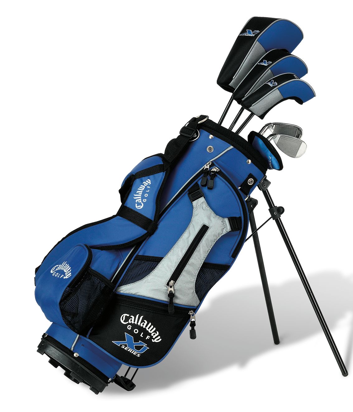 Callaway XJ Junior Boys Set (ages 9-12)