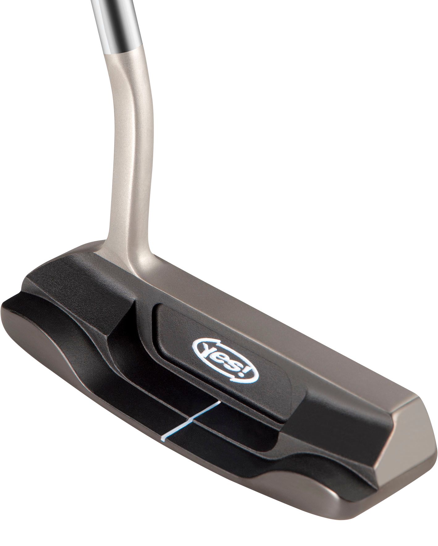 Yes Tracy II Putter