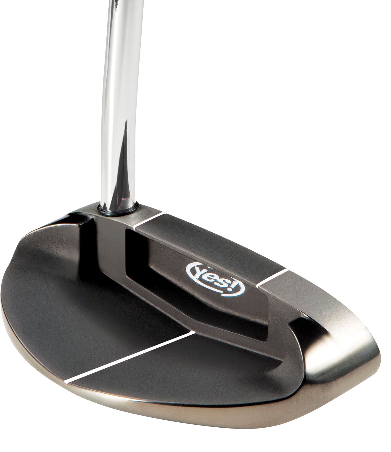 Yes Victoria II Putter