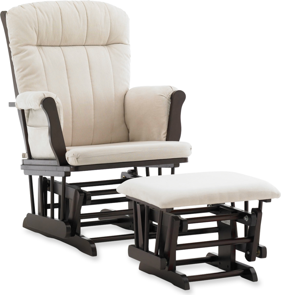 Stanton Convertible Crib