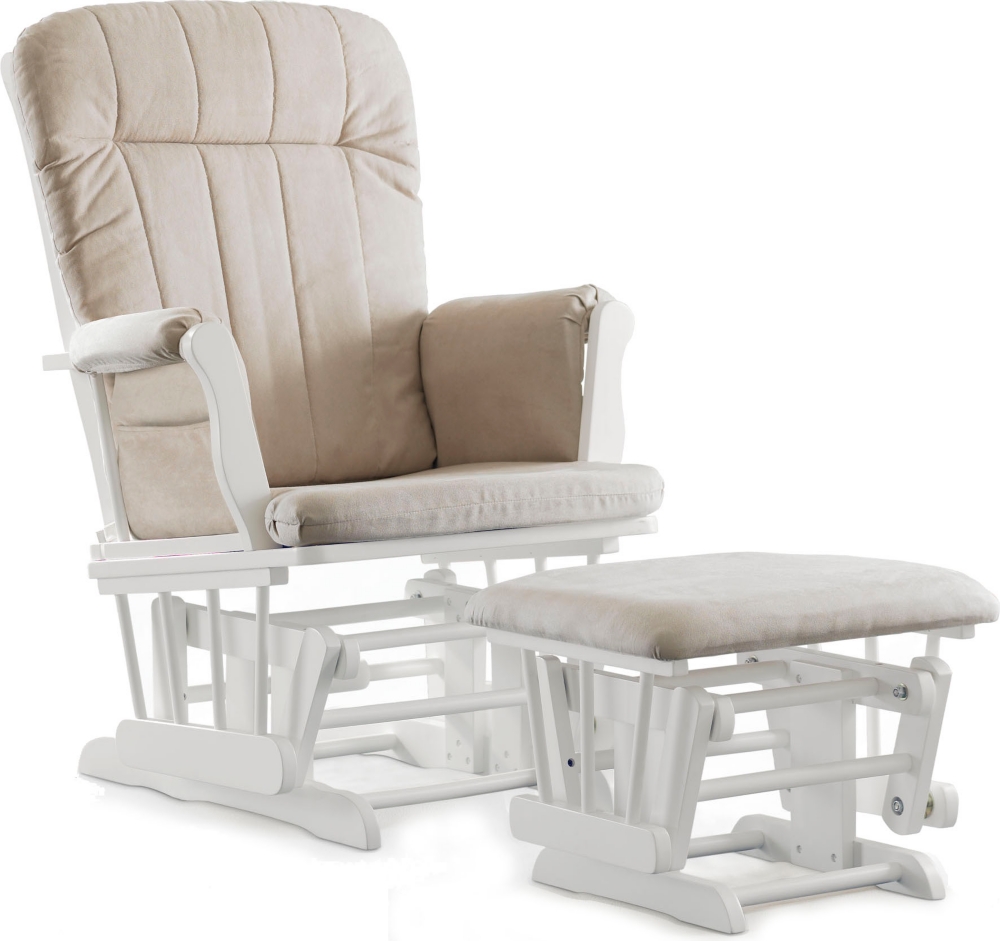 Victoria Convertible Crib