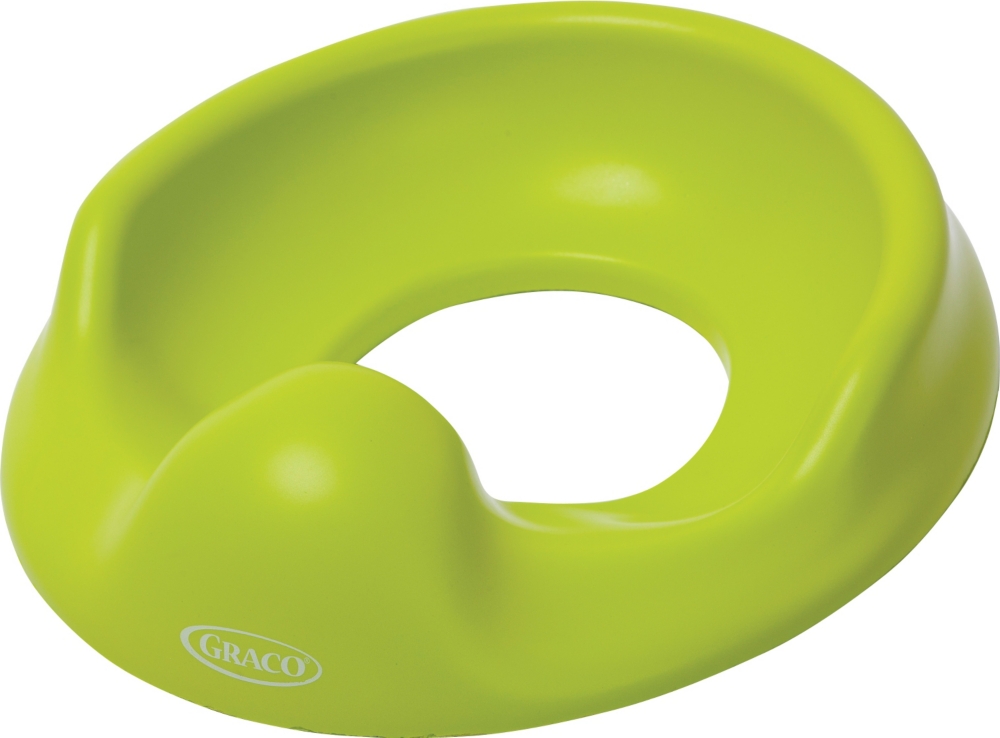 Soft Touch Potty Ring